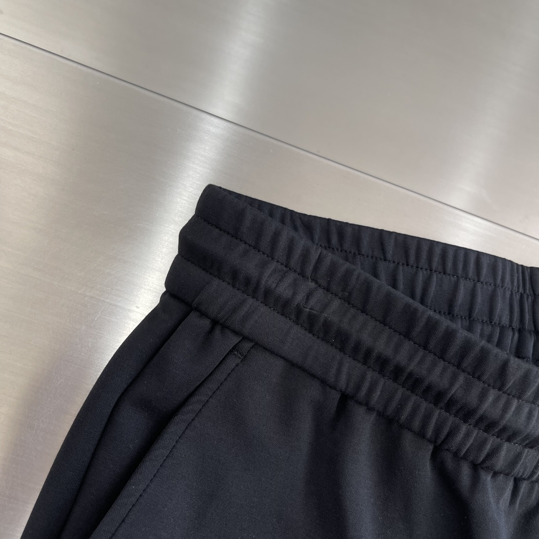 Loewe Sports Pants Cotton M-l-xl