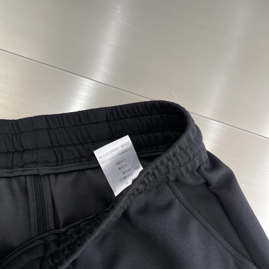 Loewe Sports Pants Cotton M-l-xl