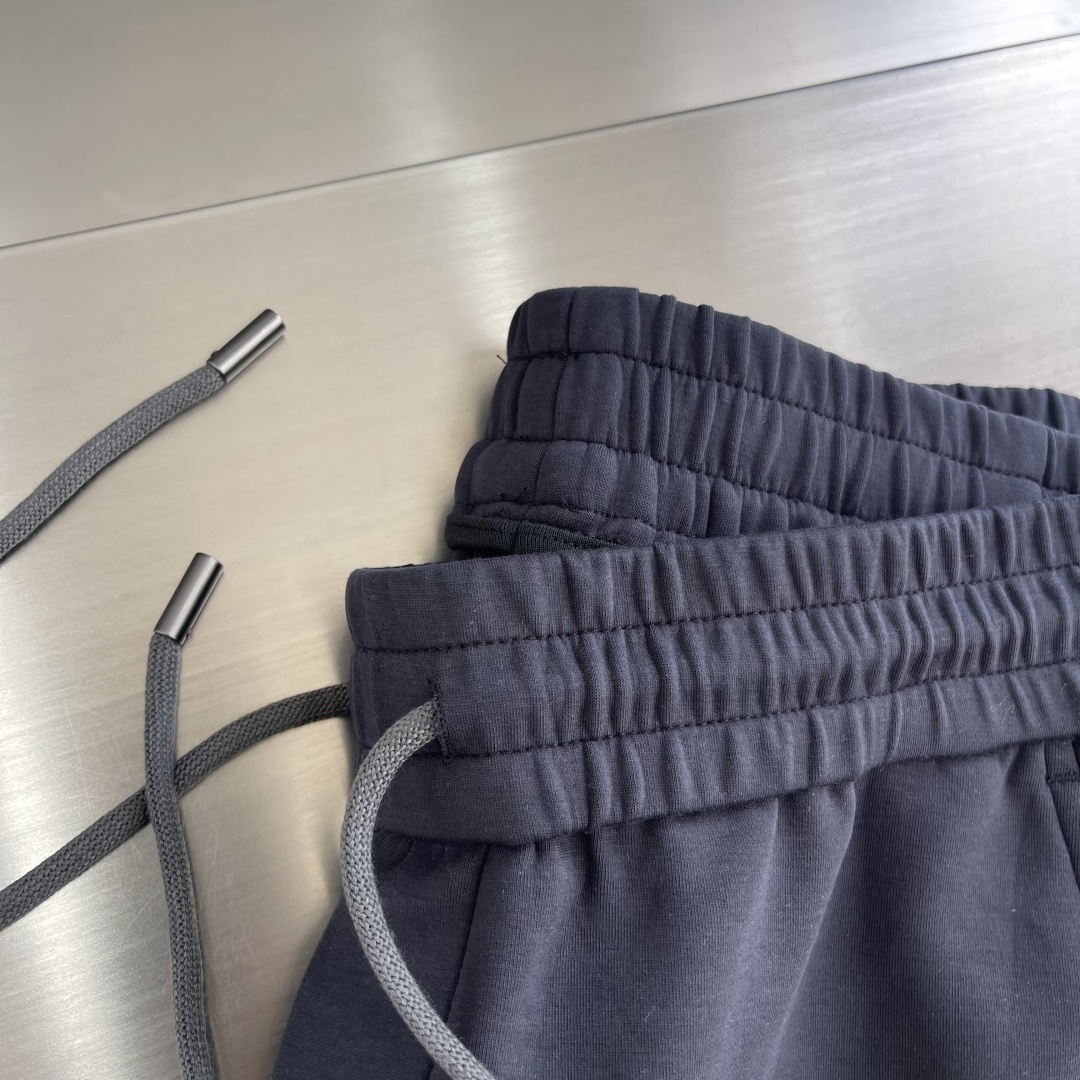 Loewe Sports Pants Cotton M-l-xl
