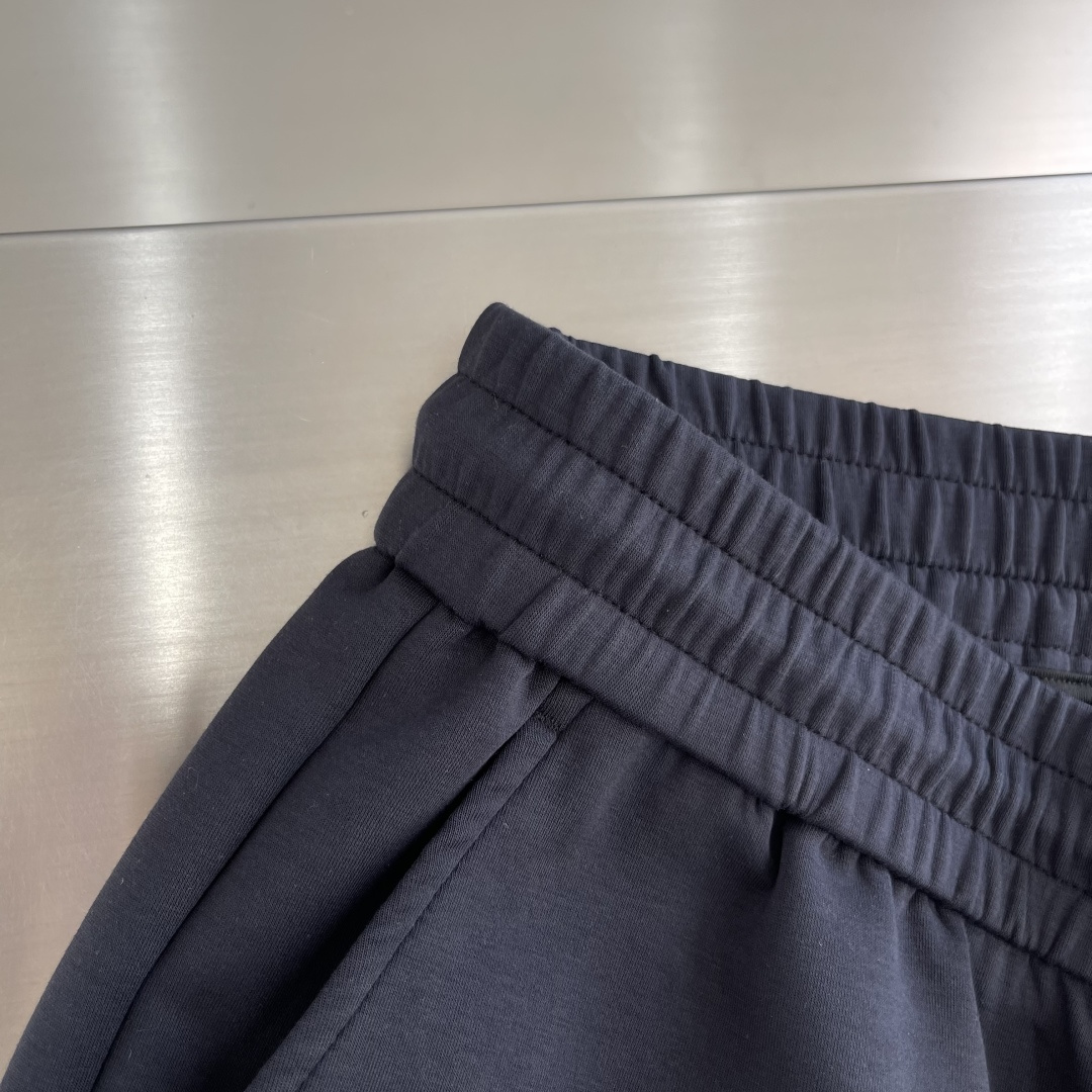 Loewe Sports Pants Cotton M-l-xl