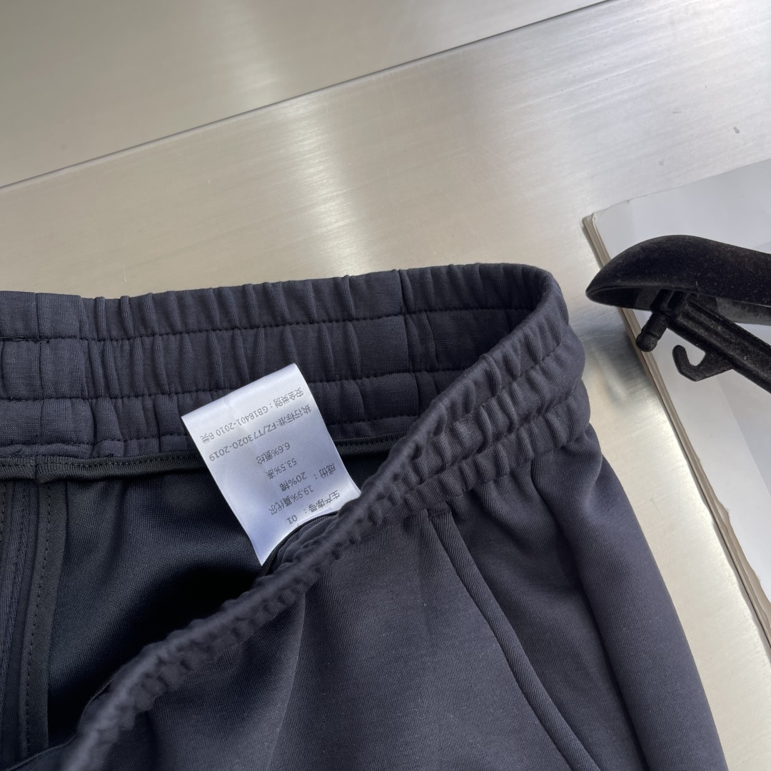 Loewe Sports Pants Cotton M-l-xl