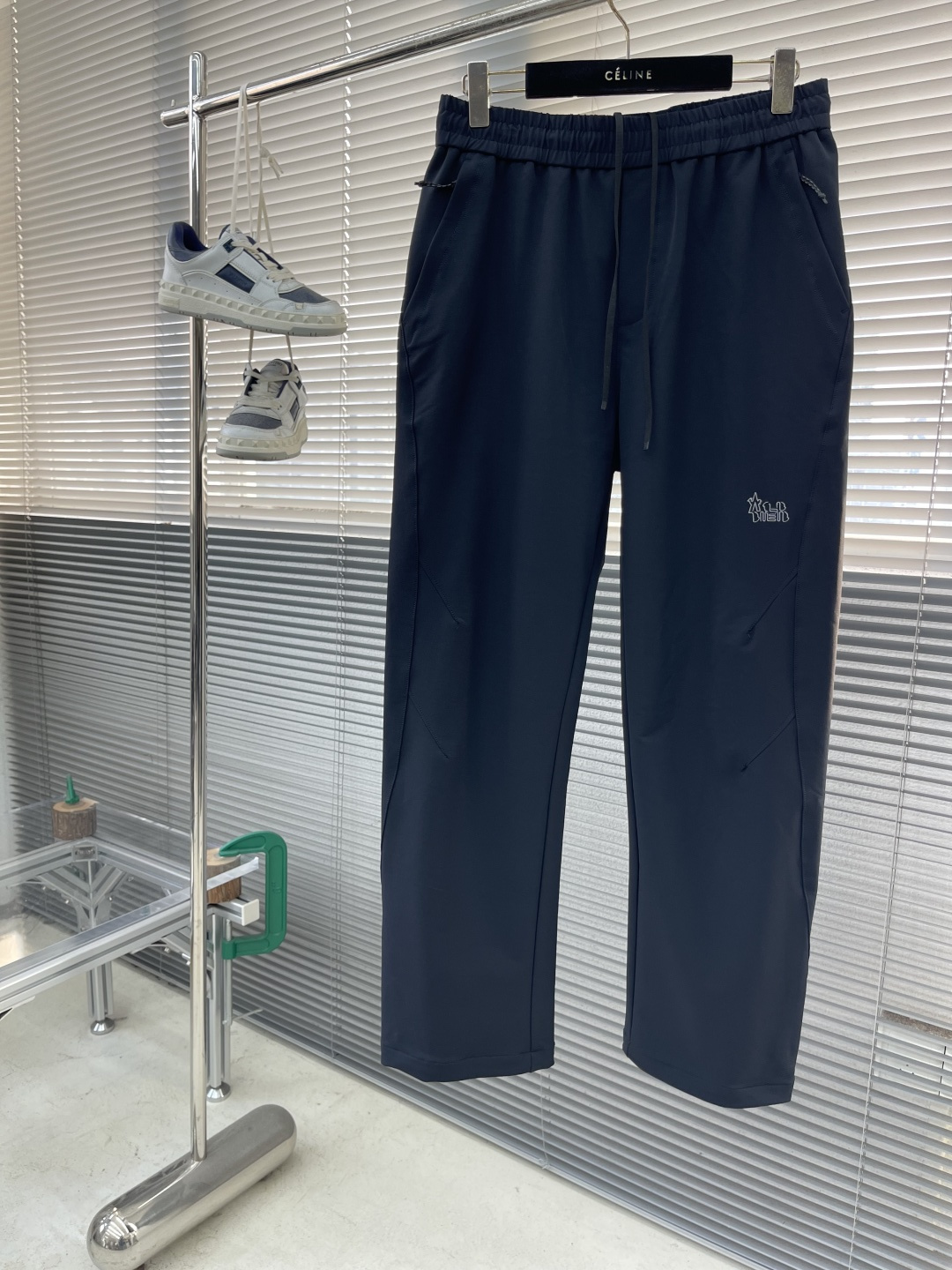 Moncler Male Basic Clothing Printed M-l-xl