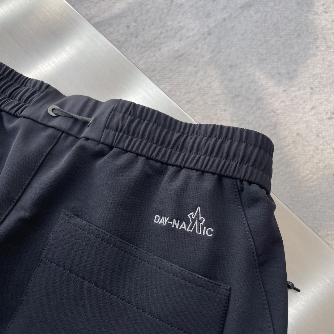 Moncler Male Basic Clothing Printed M-l-xl