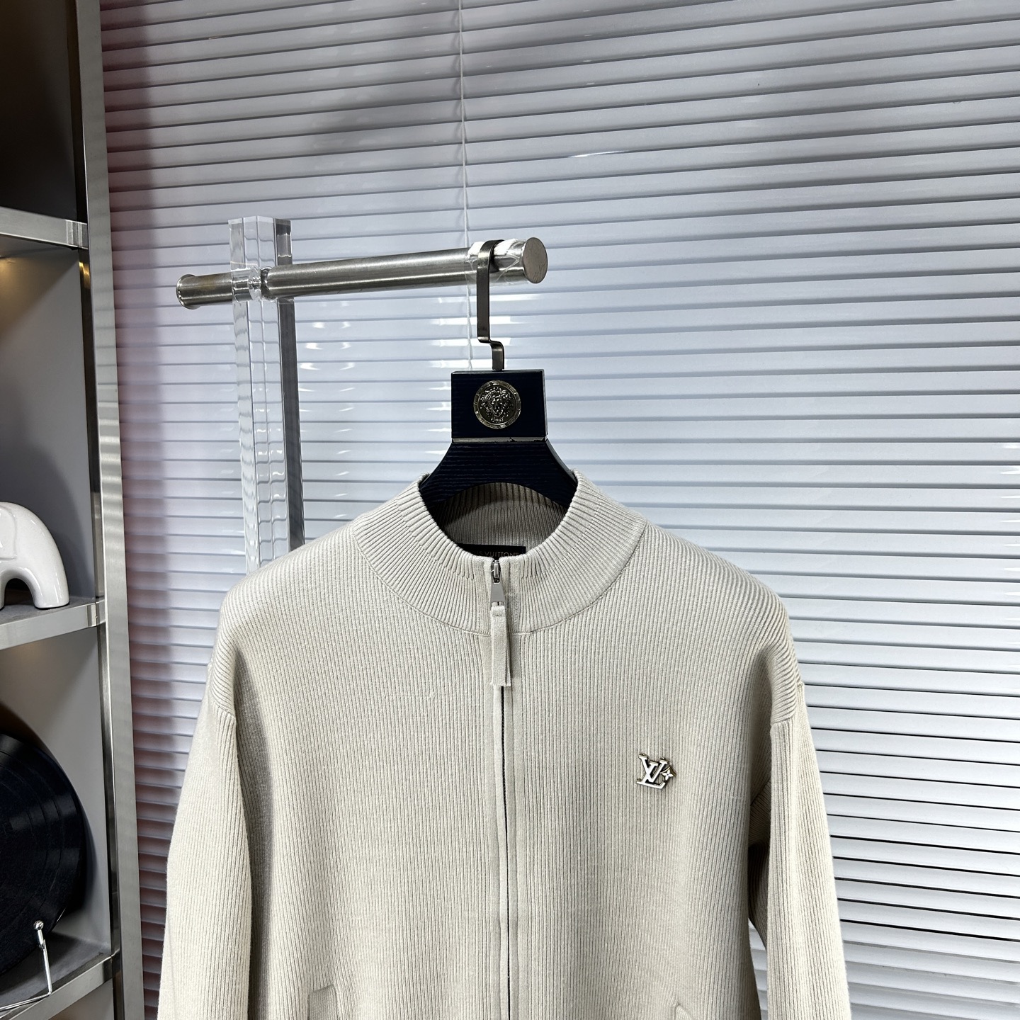 Louis Vuitton Basic Clothing Wool S-m-l-xxxl