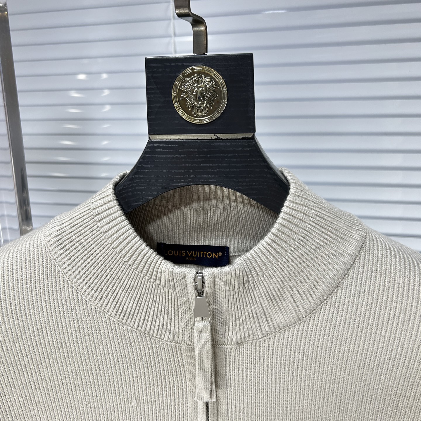 Louis Vuitton Basic Clothing Wool S-m-l-xxxl