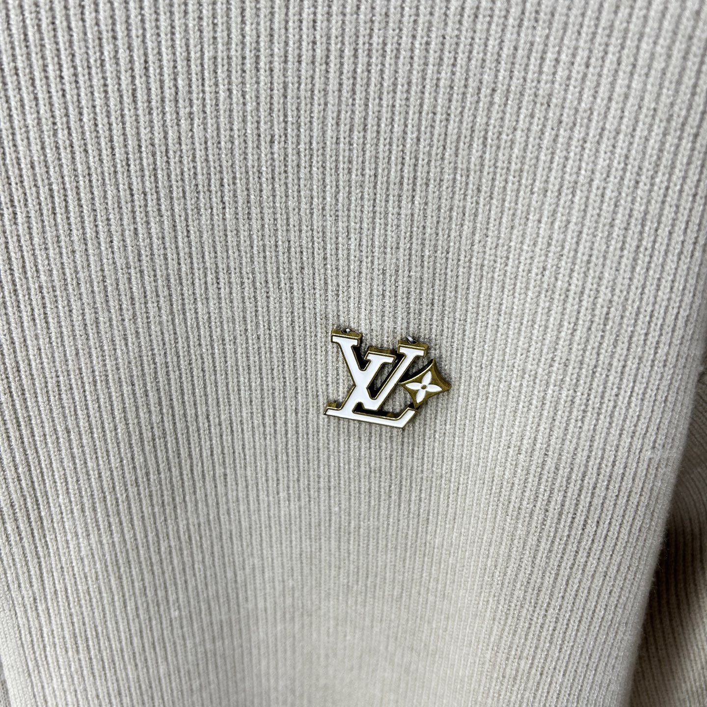 Louis Vuitton Basic Clothing Wool S-m-l-xxxl