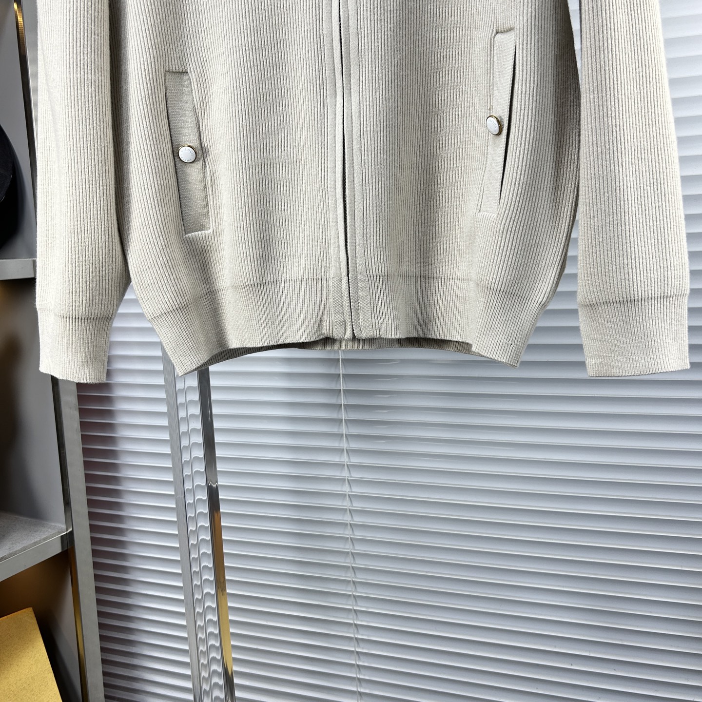 Louis Vuitton Basic Clothing Wool S-m-l-xxxl
