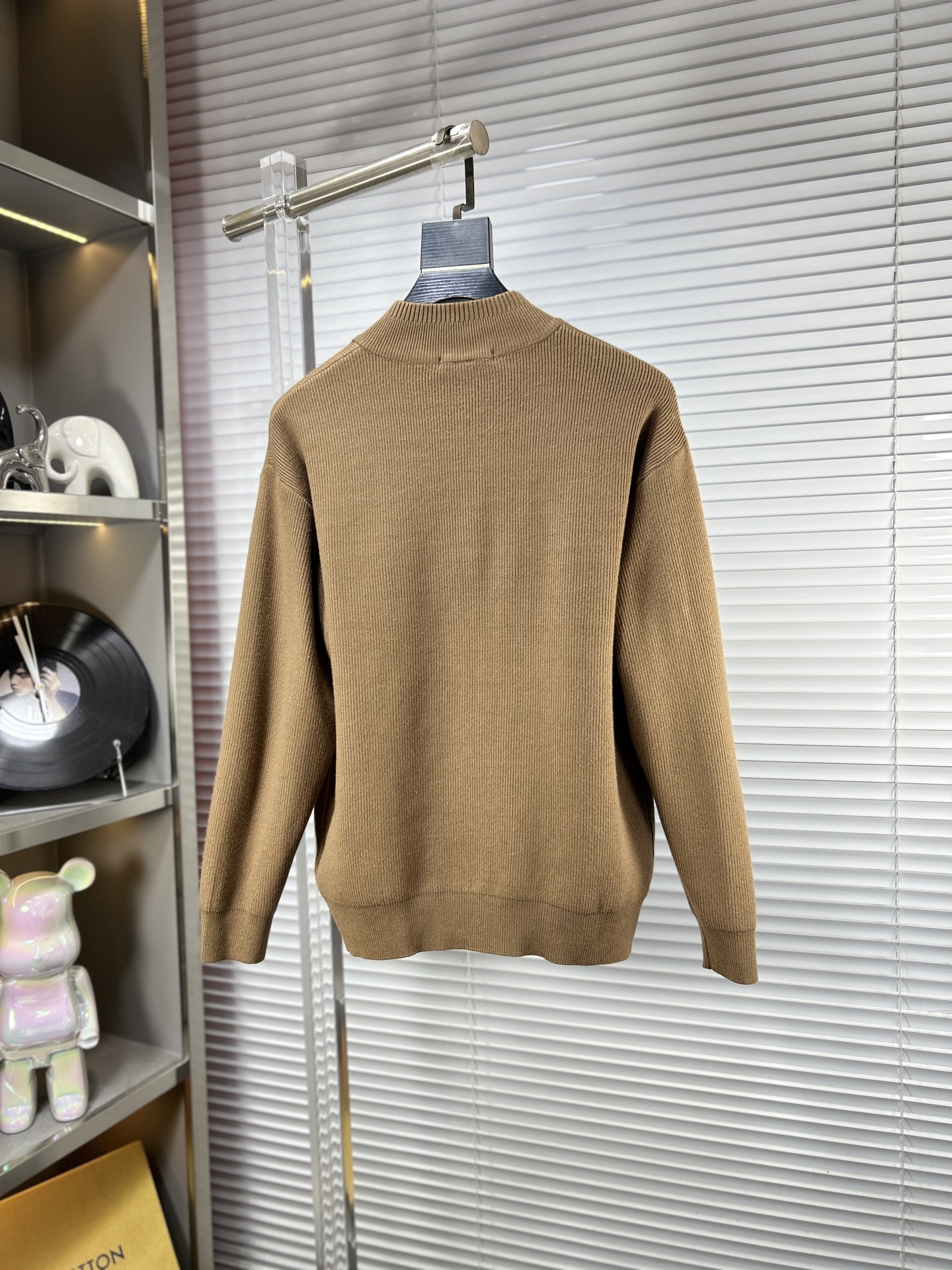Louis Vuitton Basic Clothing Wool S-m-l-xxxl