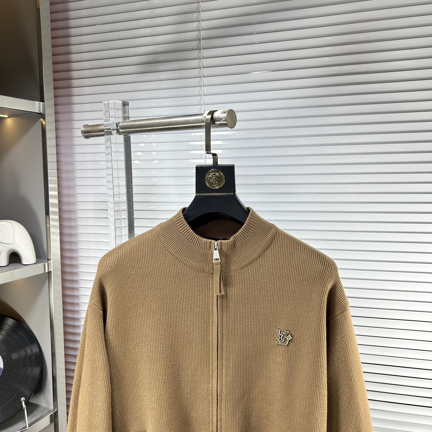 Louis Vuitton Basic Clothing Wool S-m-l-xxxl