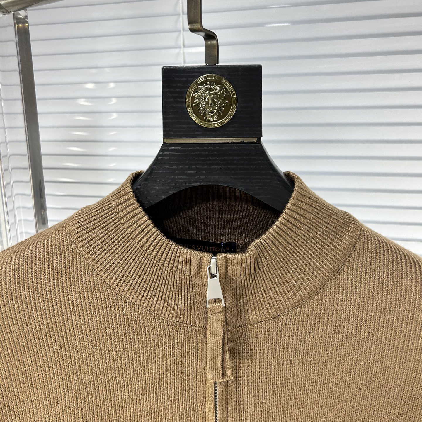 Louis Vuitton Basic Clothing Wool S-m-l-xxxl