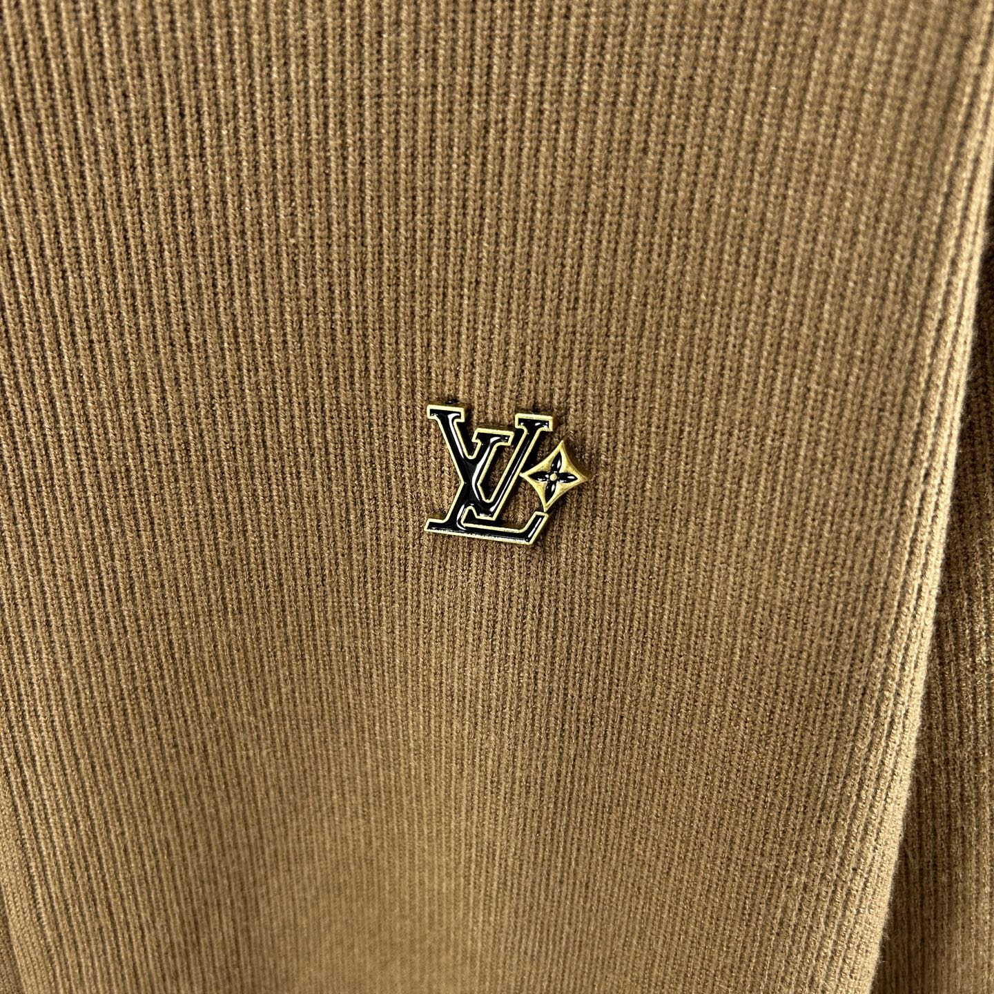 Louis Vuitton Basic Clothing Wool S-m-l-xxxl