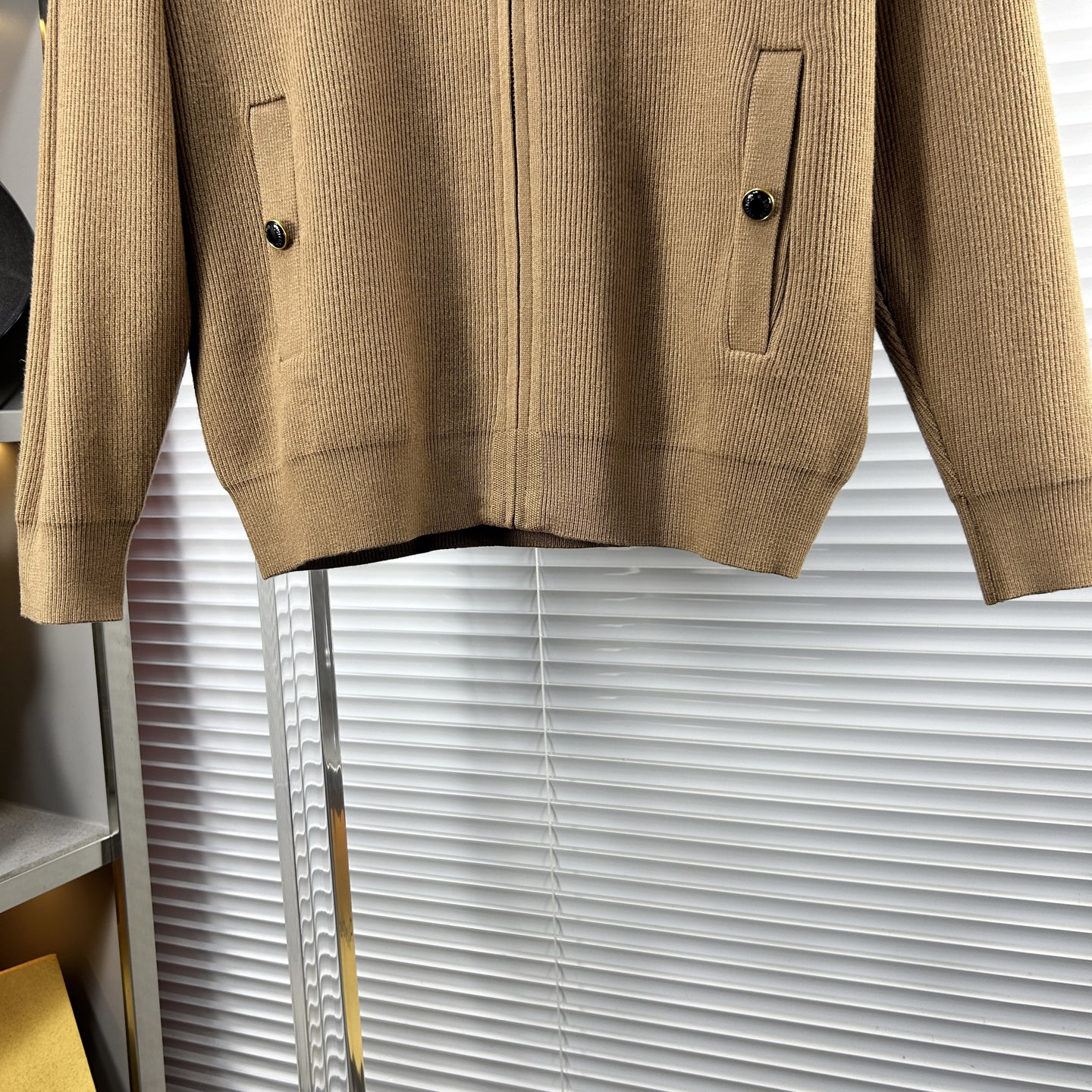 Louis Vuitton Basic Clothing Wool S-m-l-xxxl