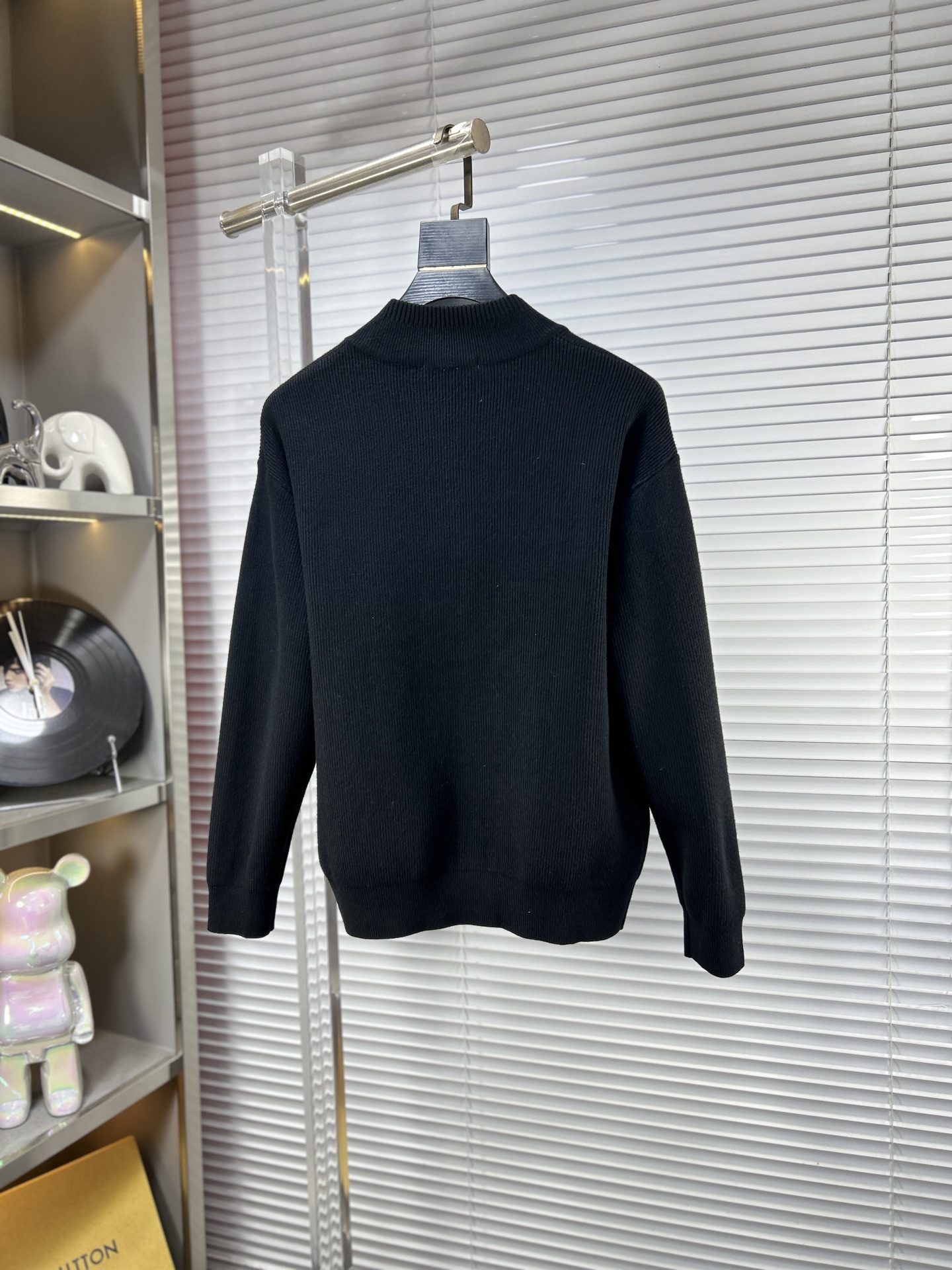 Louis Vuitton Basic Clothing Wool S-m-l-xxxl