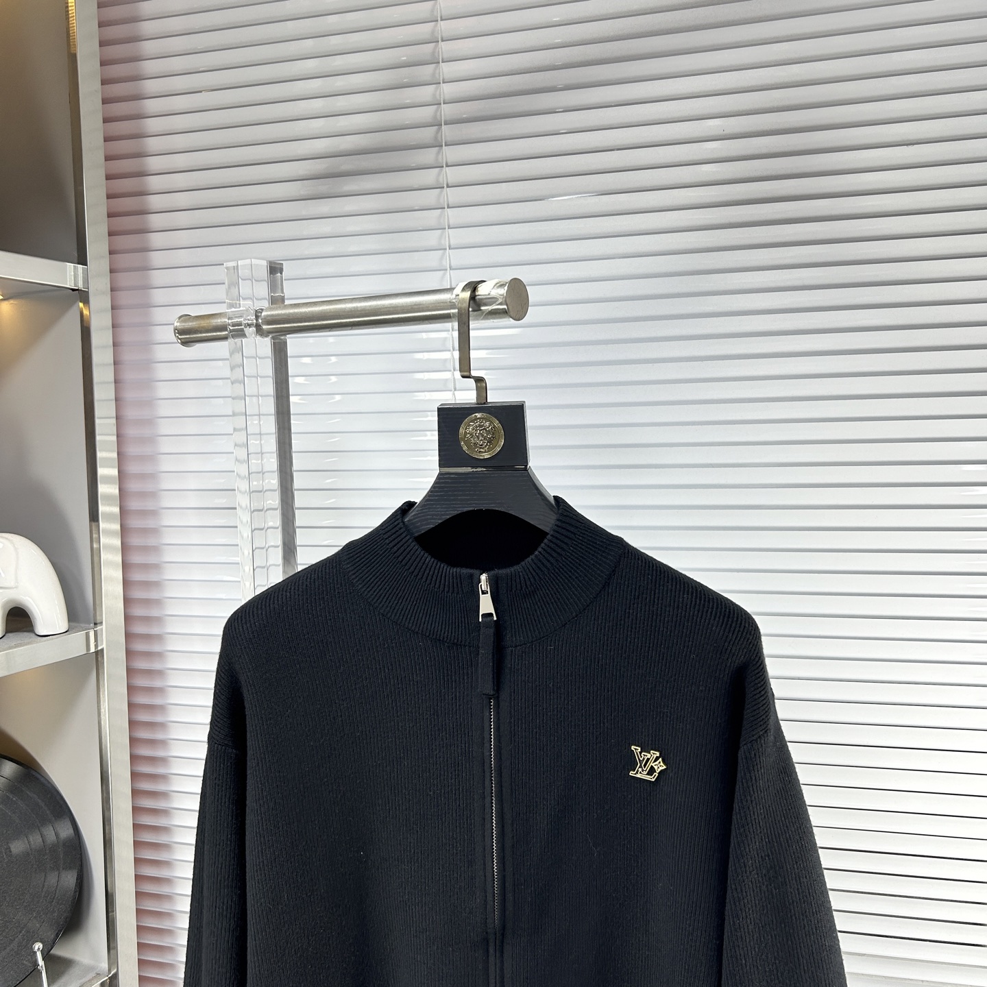 Louis Vuitton Basic Clothing Wool S-m-l-xxxl