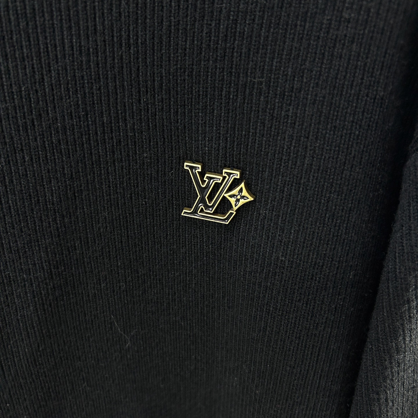 Louis Vuitton Basic Clothing Wool S-m-l-xxxl
