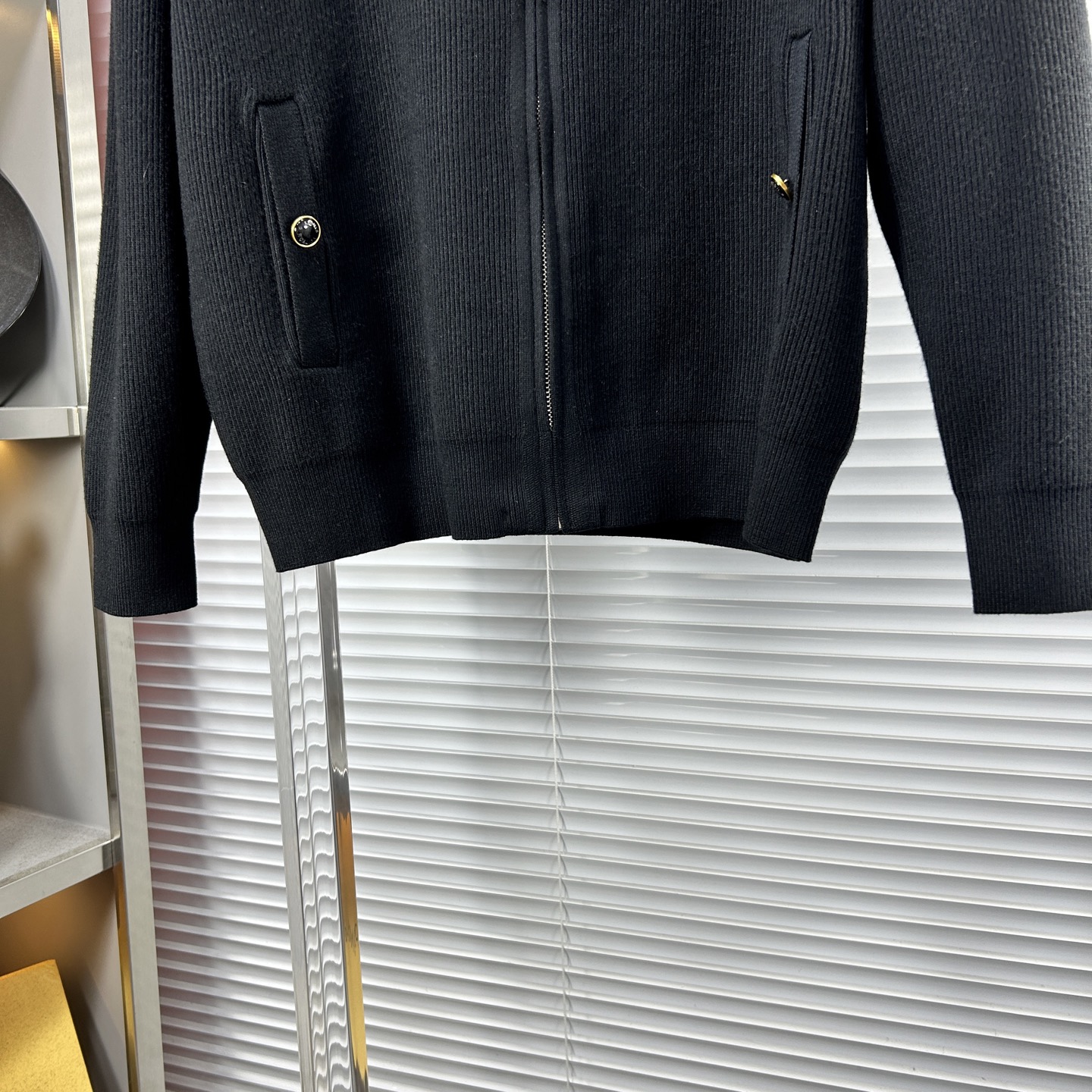 Louis Vuitton Basic Clothing Wool S-m-l-xxxl