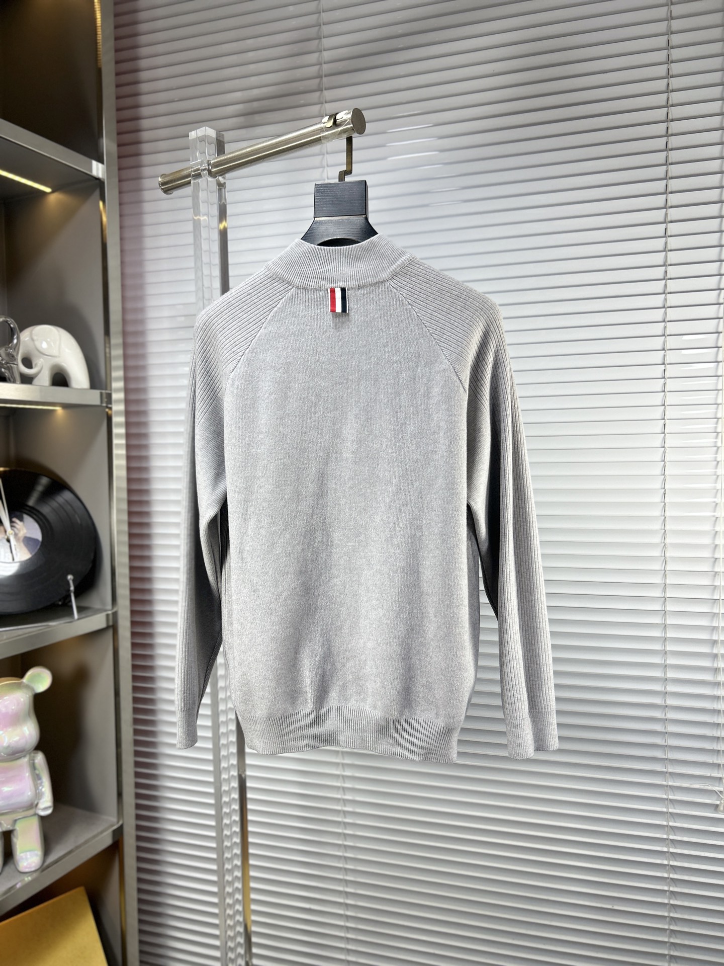 Moncler Basic Clothing Wool S-m-l-xxxl