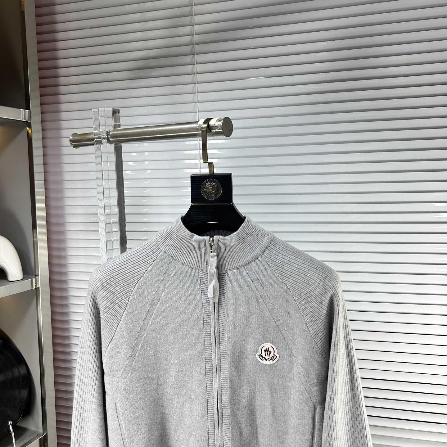 Moncler Basic Clothing Wool S-m-l-xxxl