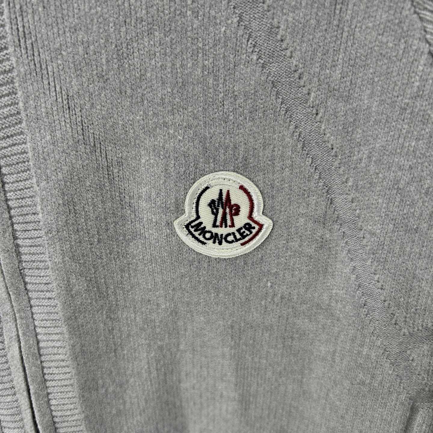 Moncler Basic Clothing Wool S-m-l-xxxl