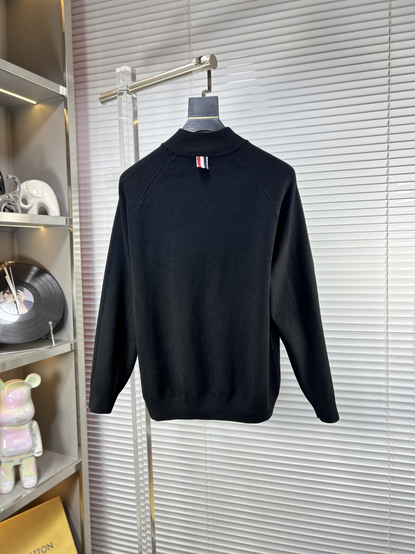 Moncler Basic Clothing Wool S-m-l-xxxl