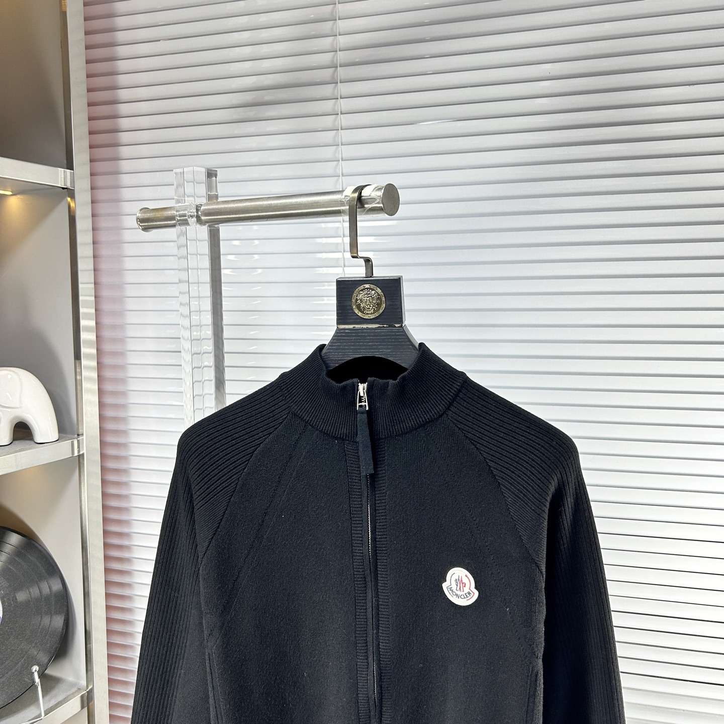 Moncler Basic Clothing Wool S-m-l-xxxl