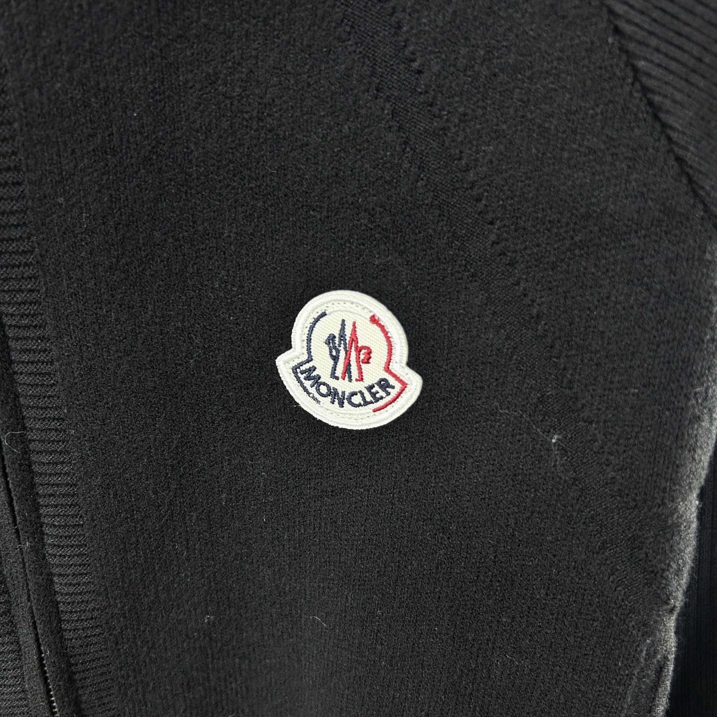 Moncler Basic Clothing Wool S-m-l-xxxl