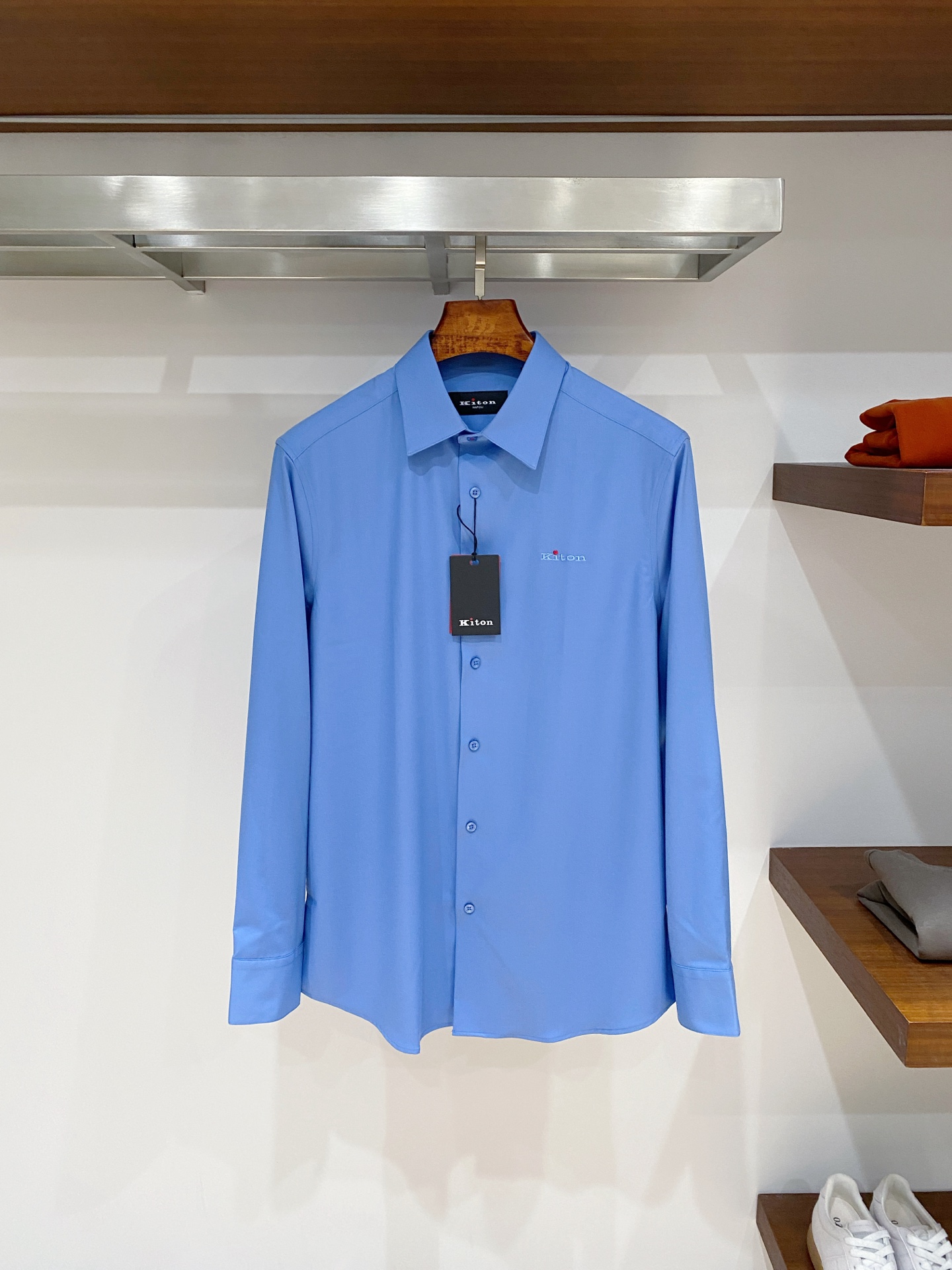 Shirt Cotton M-xl