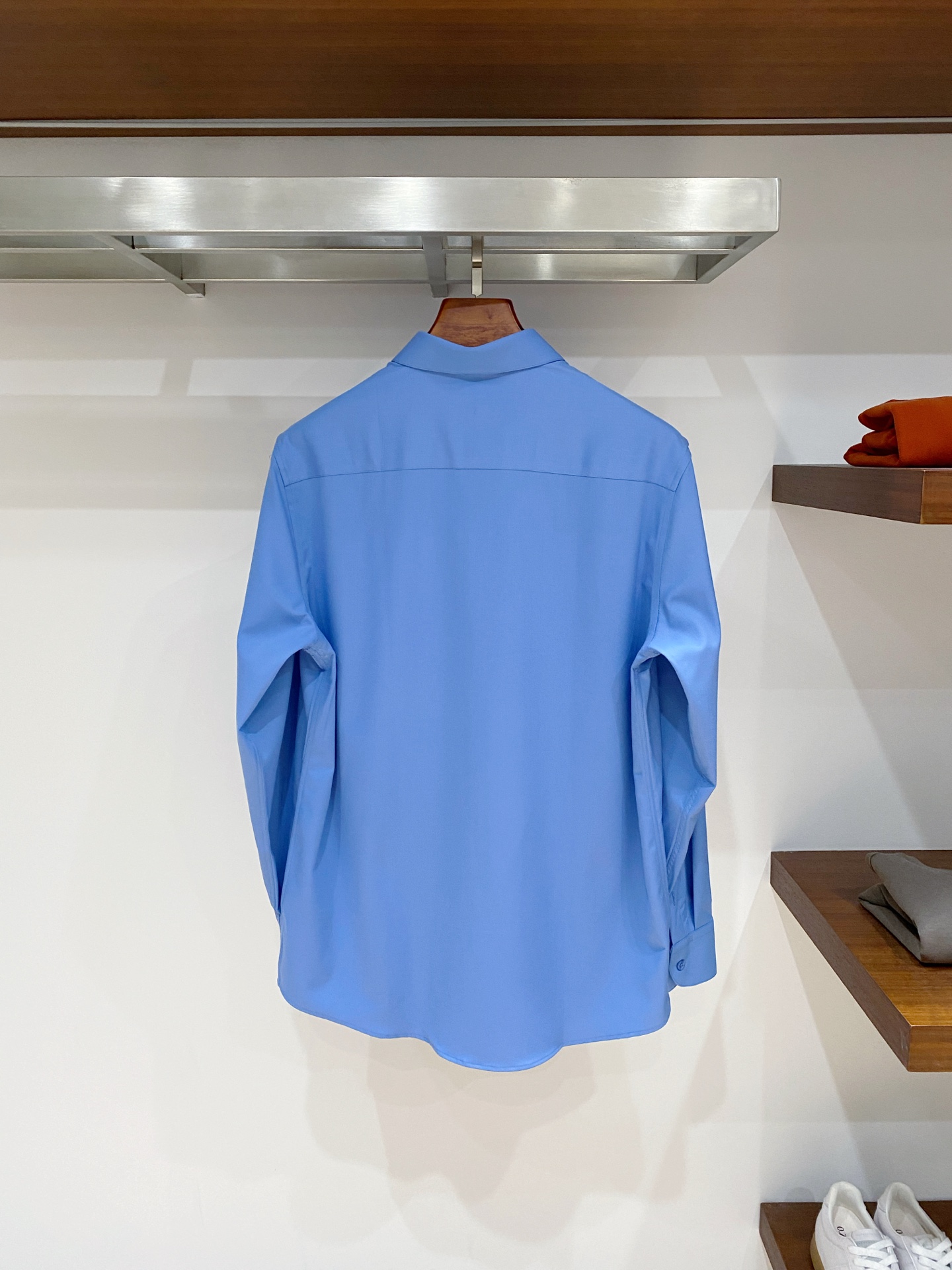 Shirt Cotton M-xl