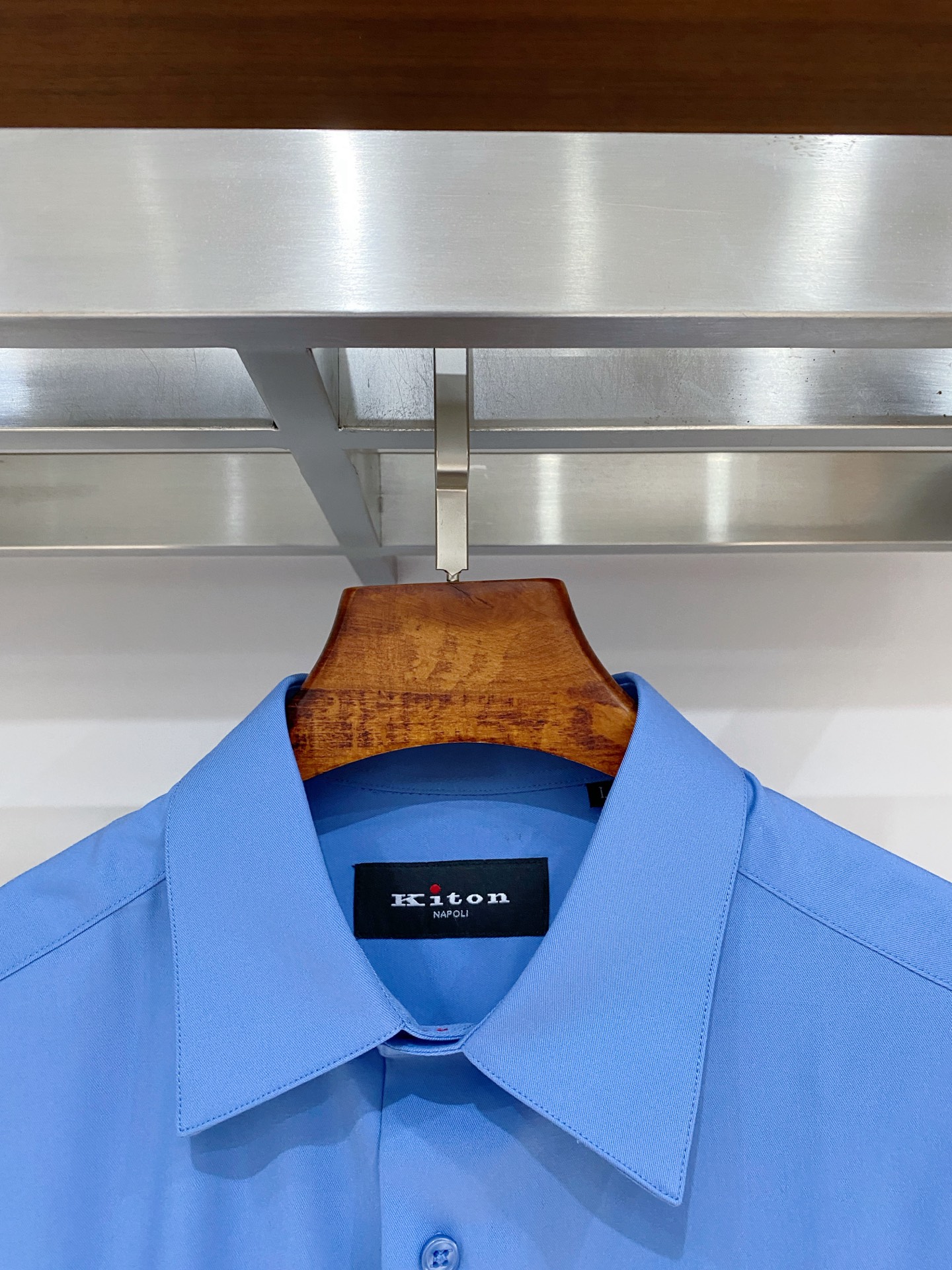 Shirt Cotton M-xl