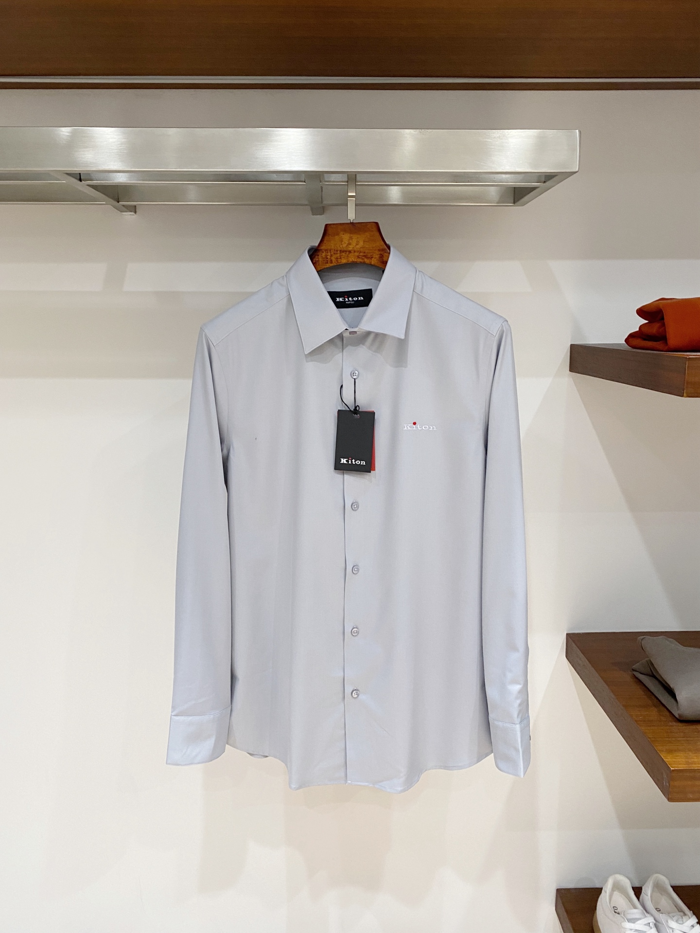 Shirt Cotton M-xl