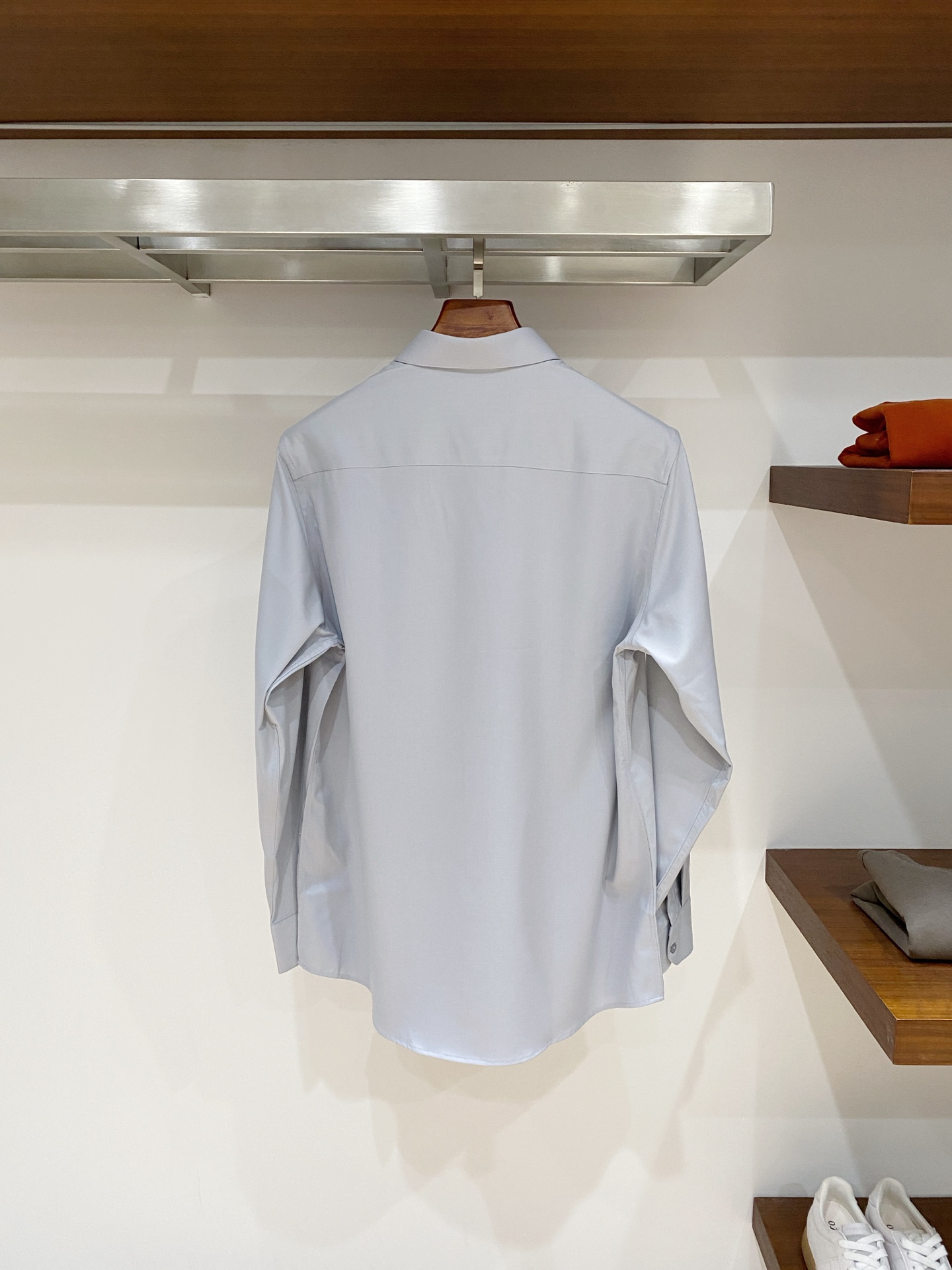 Shirt Cotton M-xl