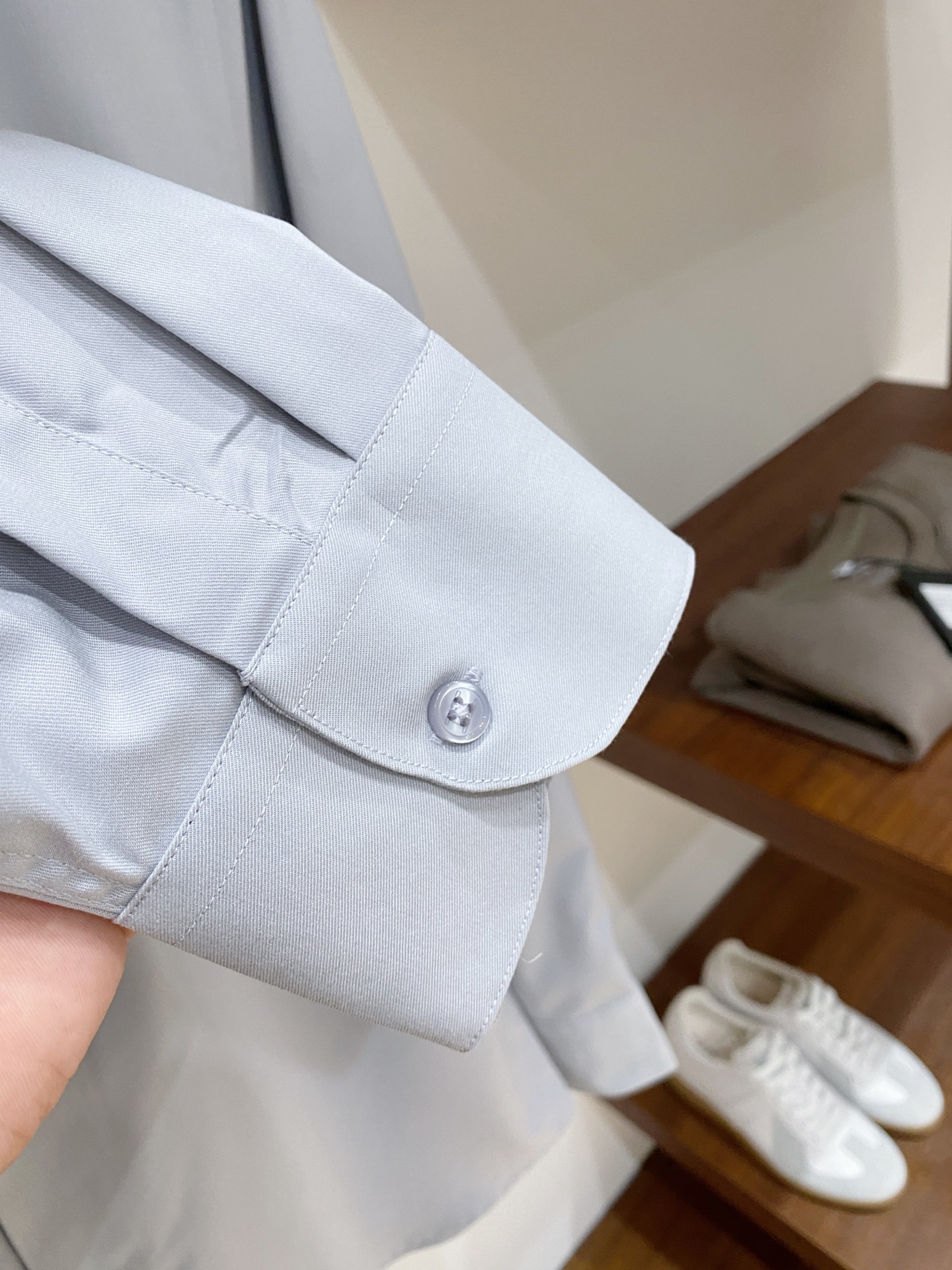 Shirt Cotton M-xl