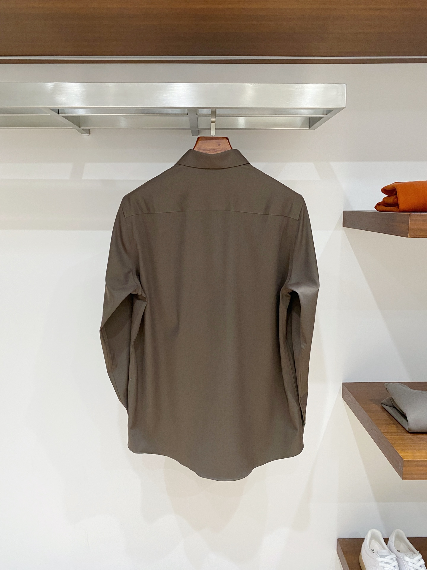 Shirt Cotton M-xl