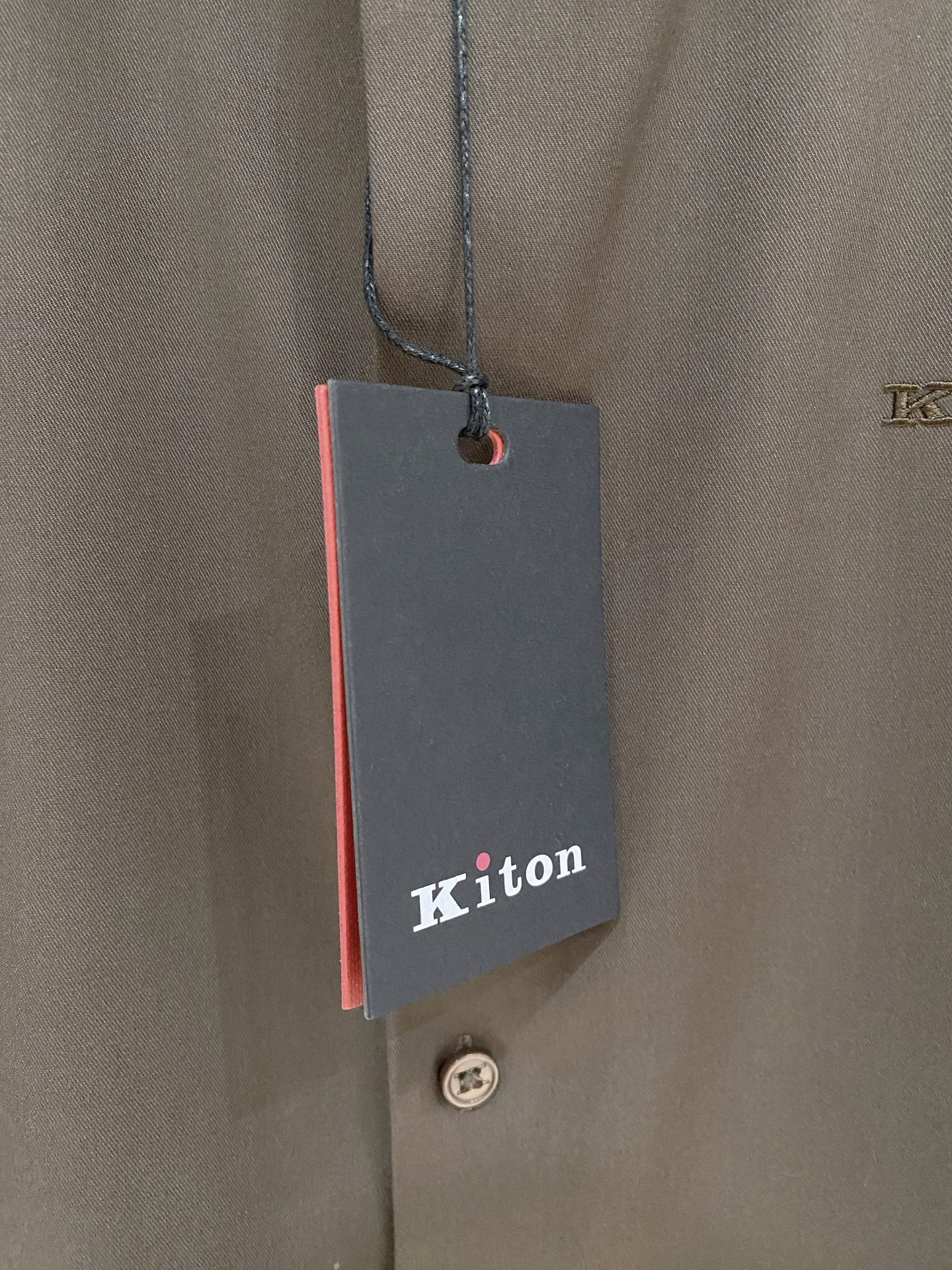 Shirt Cotton M-xl