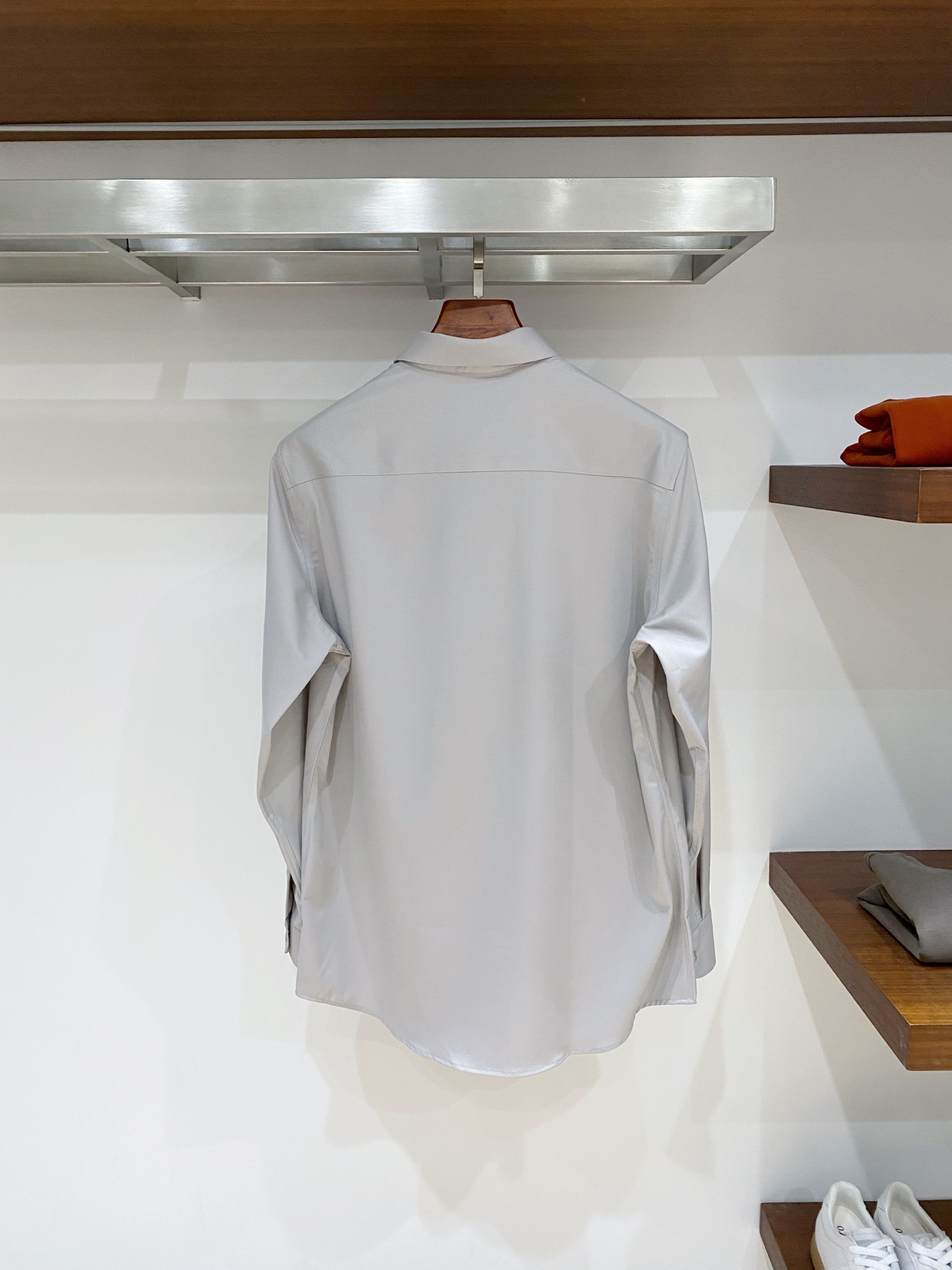 Shirt Cotton M-xl
