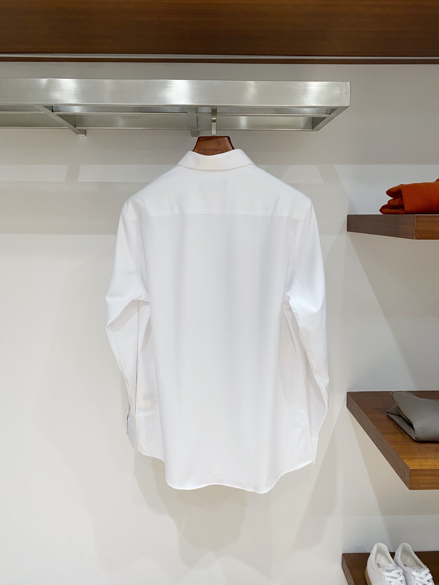 Shirt Cotton M-xl