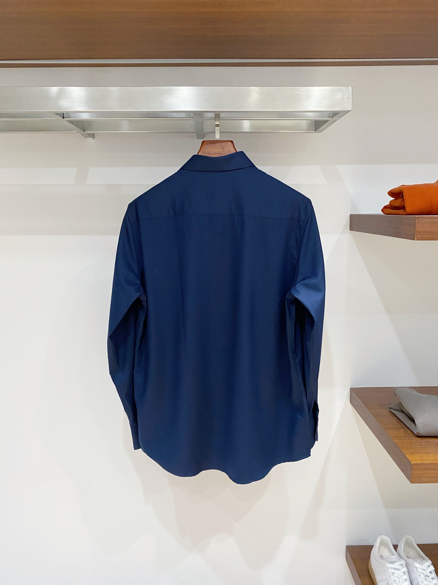 Shirt Cotton M-xl