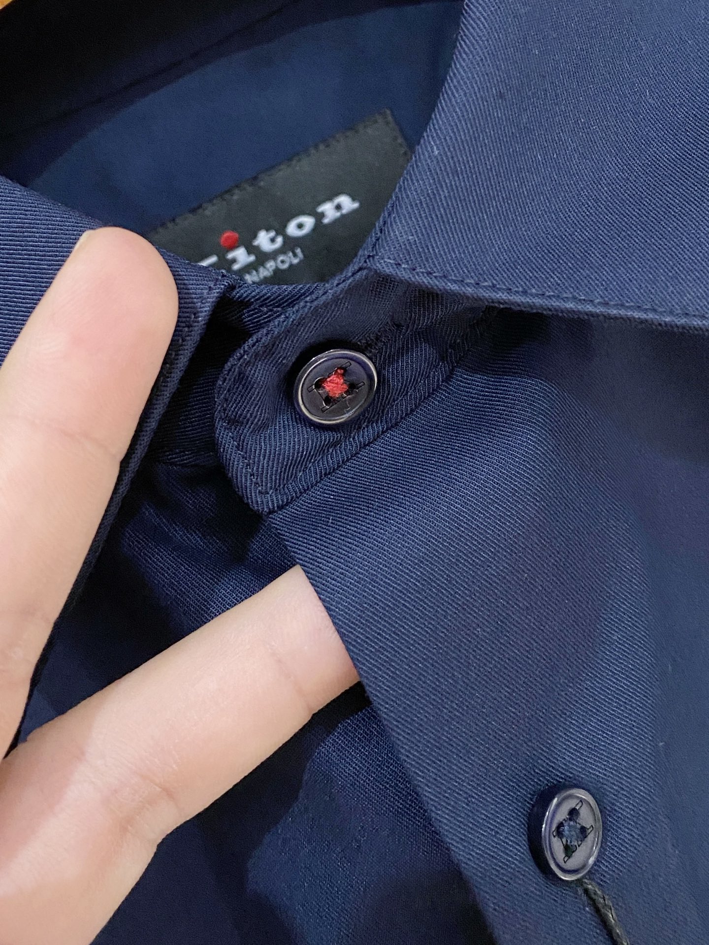 Shirt Cotton M-xl