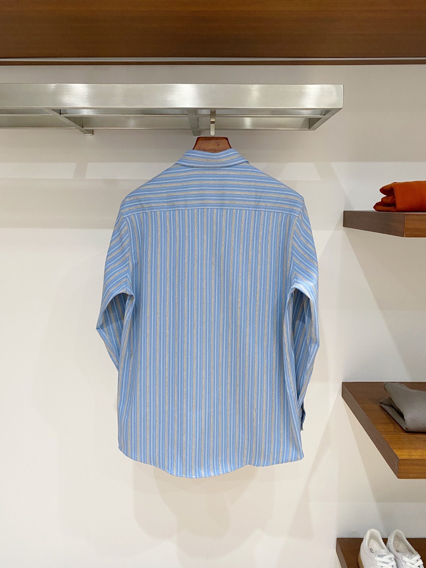 Shirt Cotton M-xl