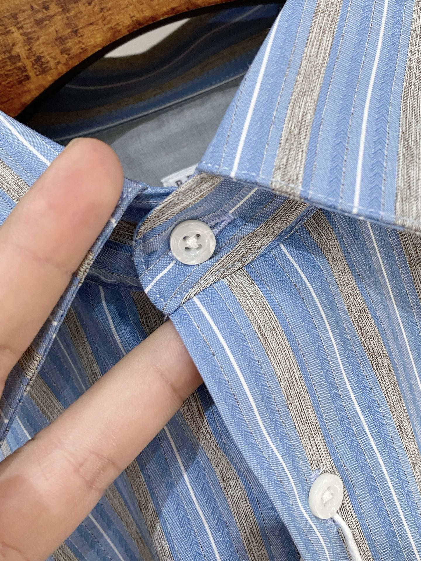 Shirt Cotton M-xl