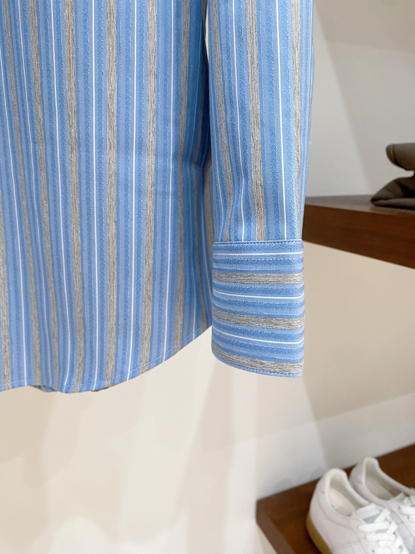 Shirt Cotton M-xl