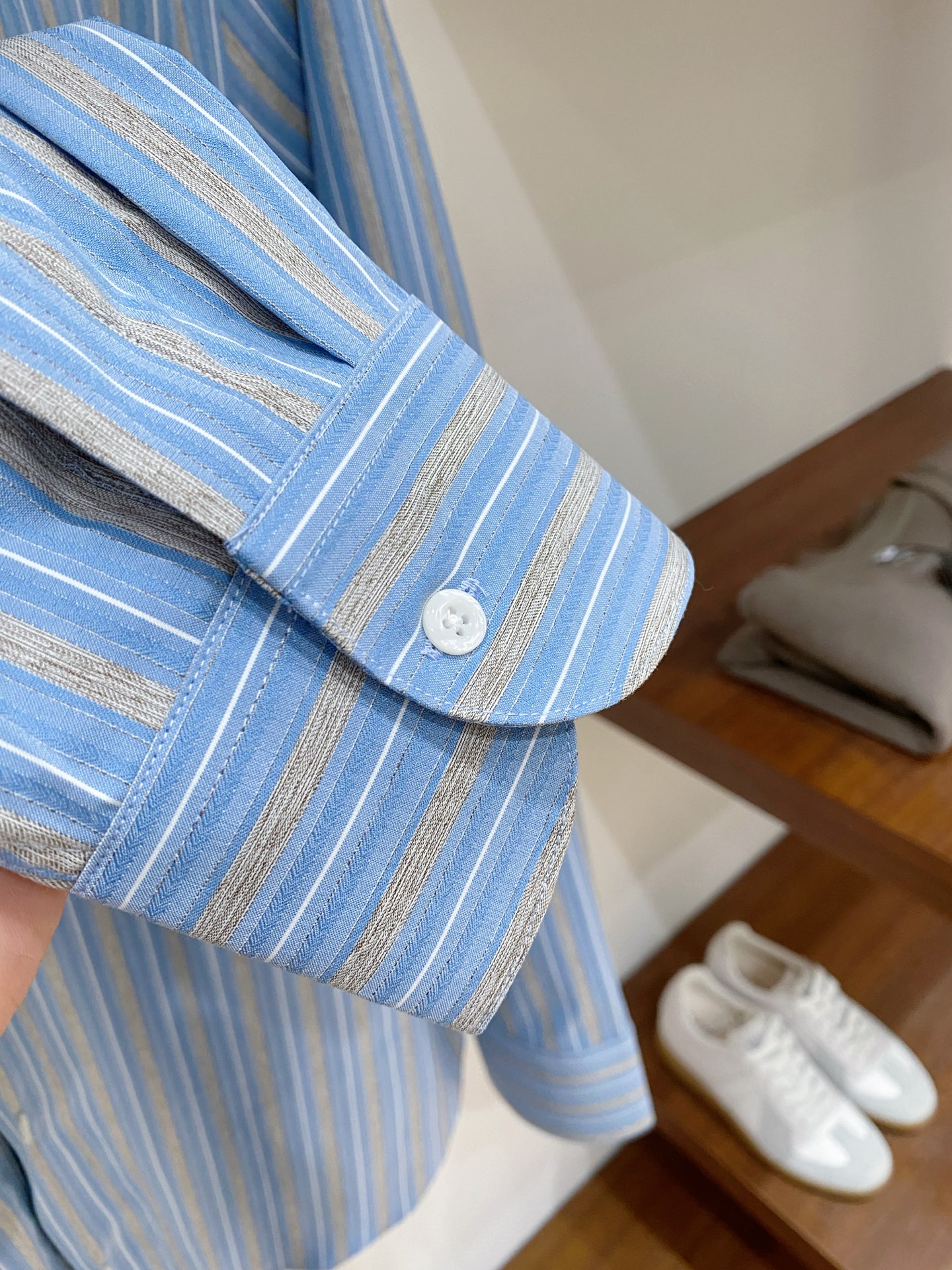 Shirt Cotton M-xl
