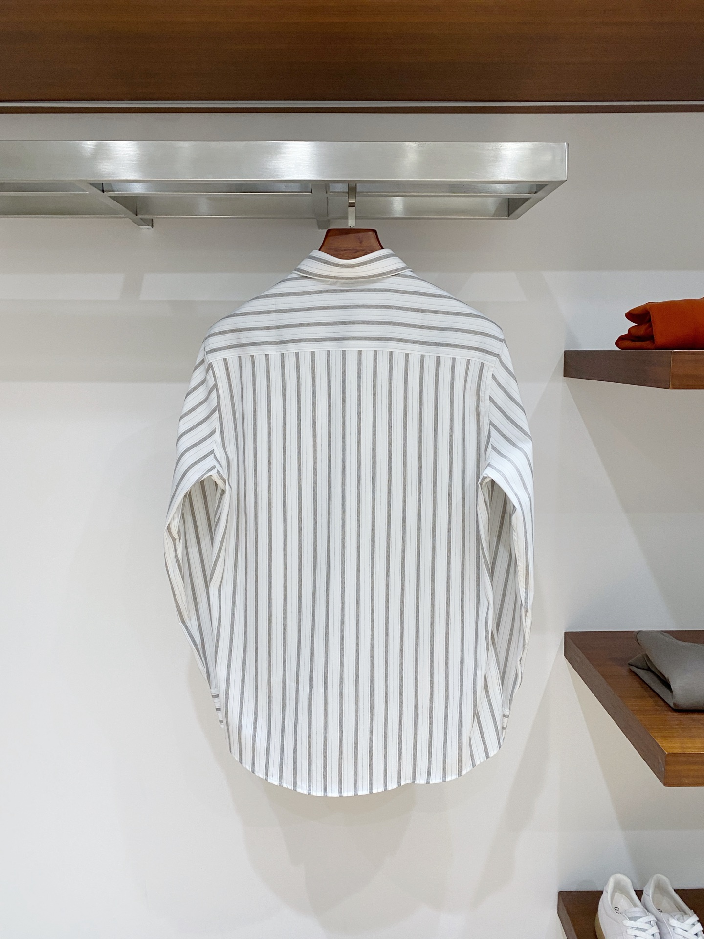 Shirt Cotton M-xl