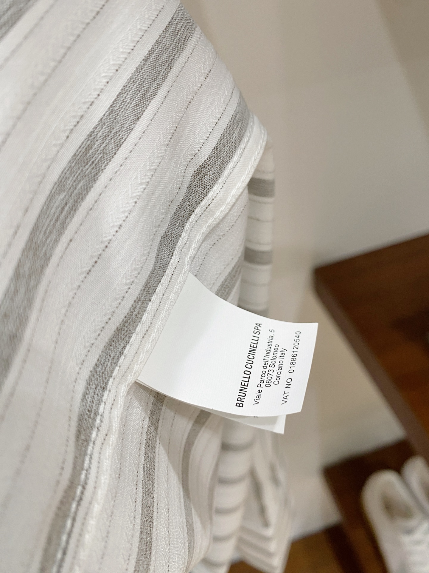 Shirt Cotton M-xl