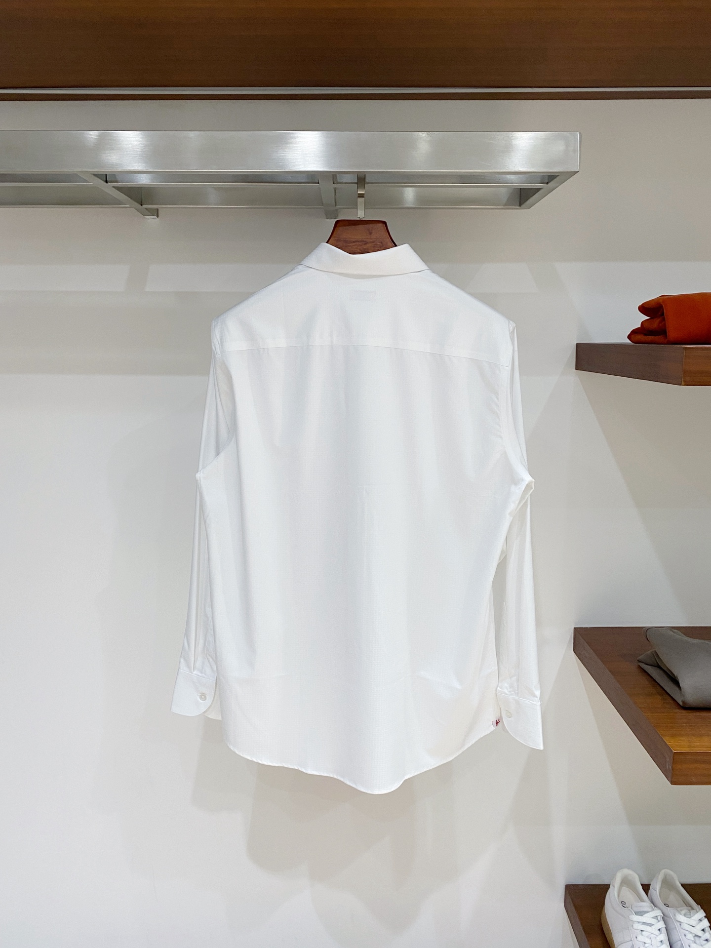 Shirt Cotton M-xl