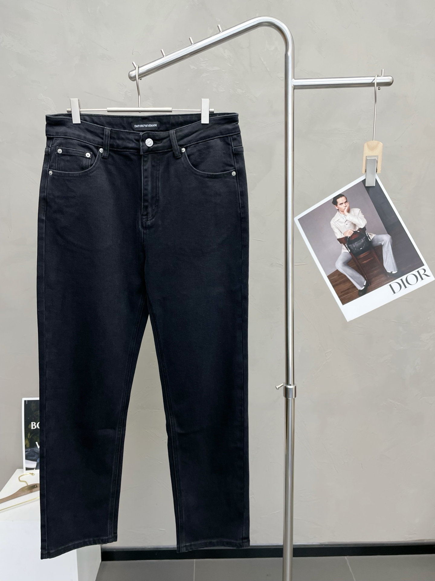 Armani Jeans M