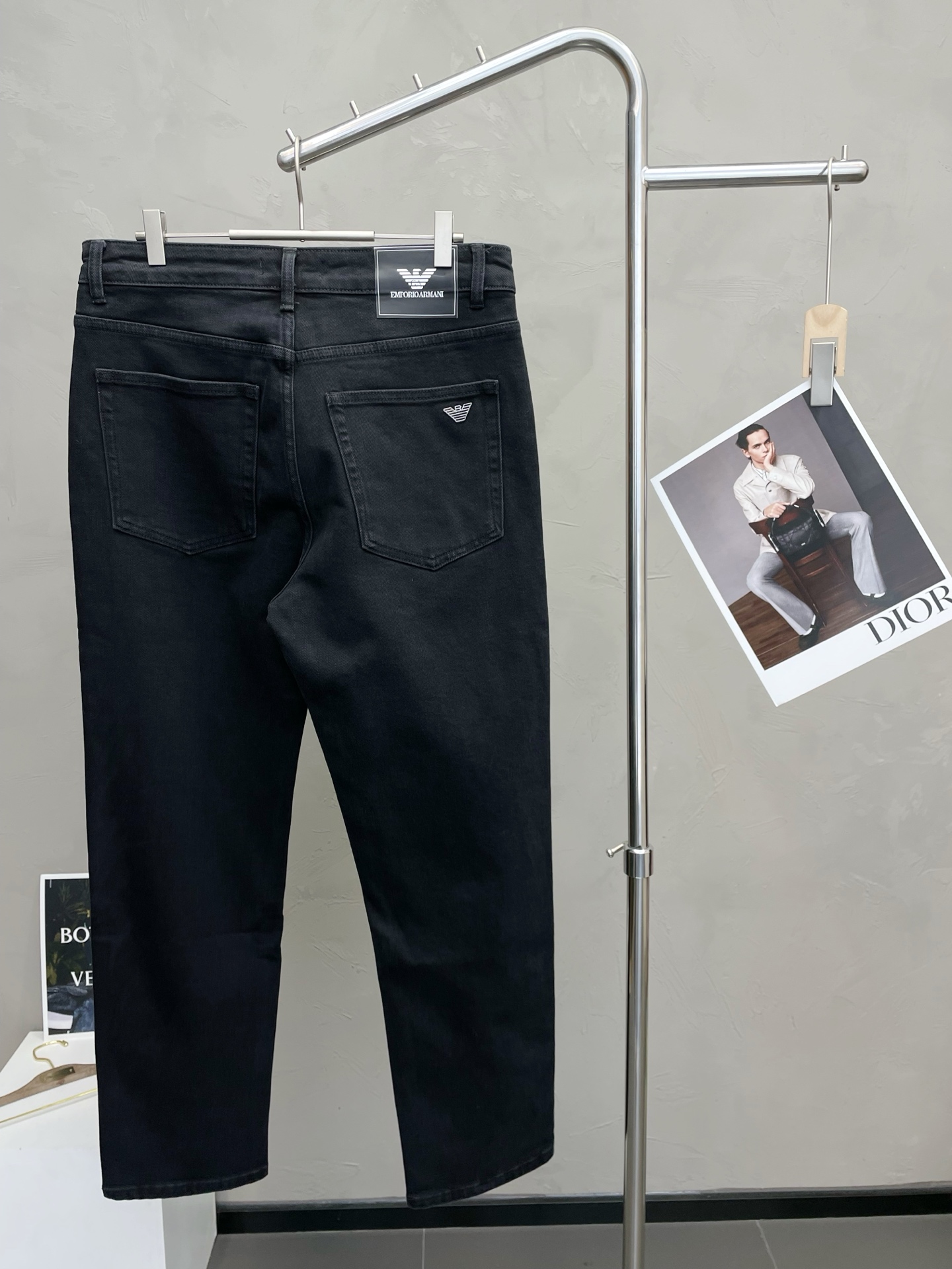 Armani Jeans M