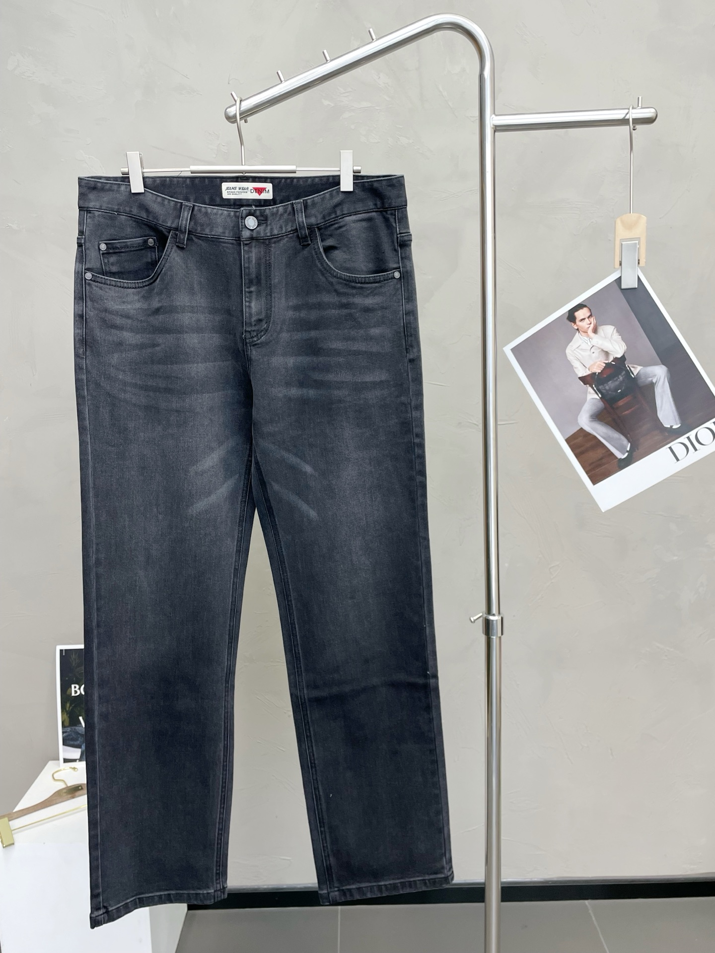 Burberry Jeans