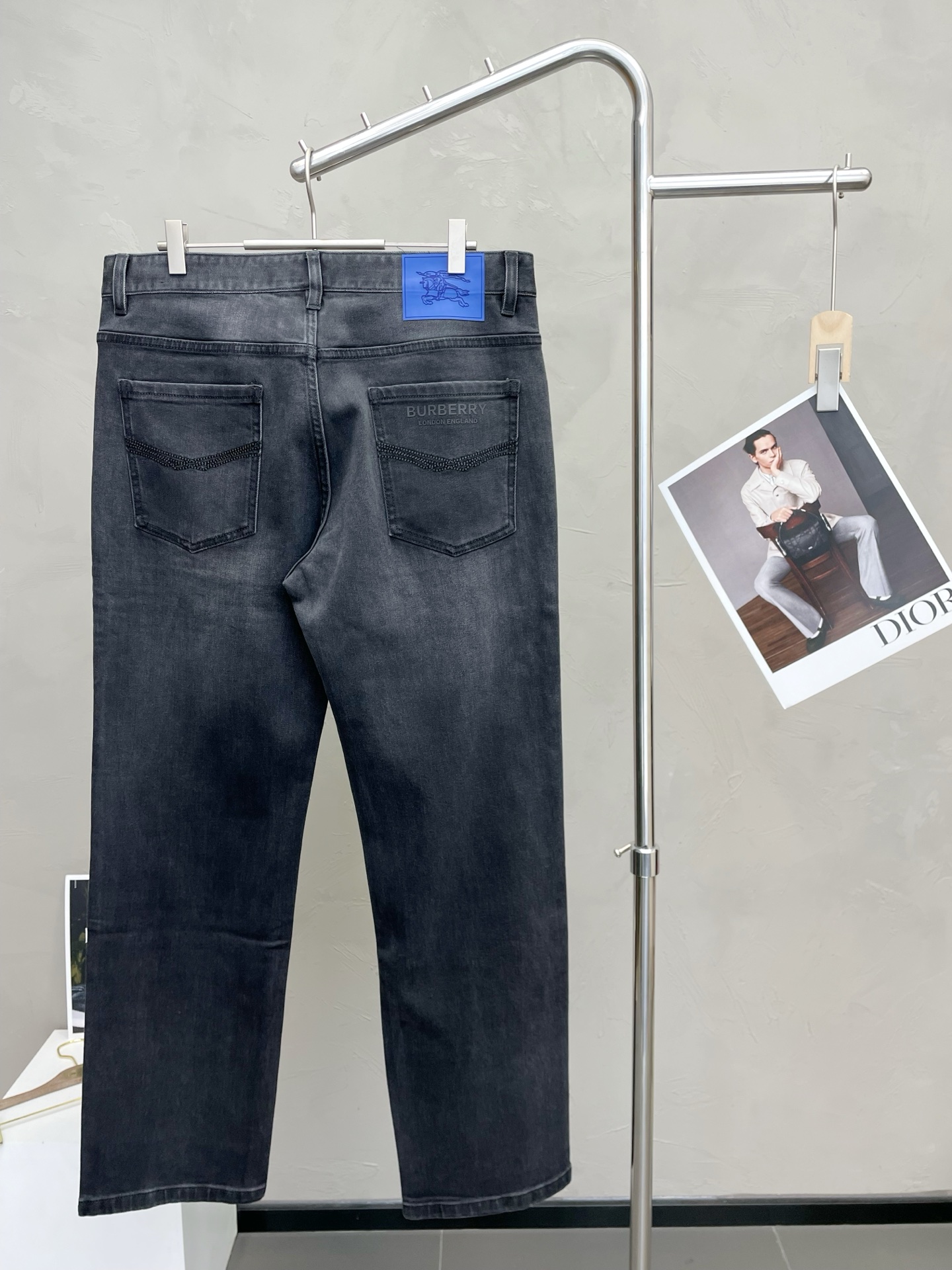 Burberry Jeans