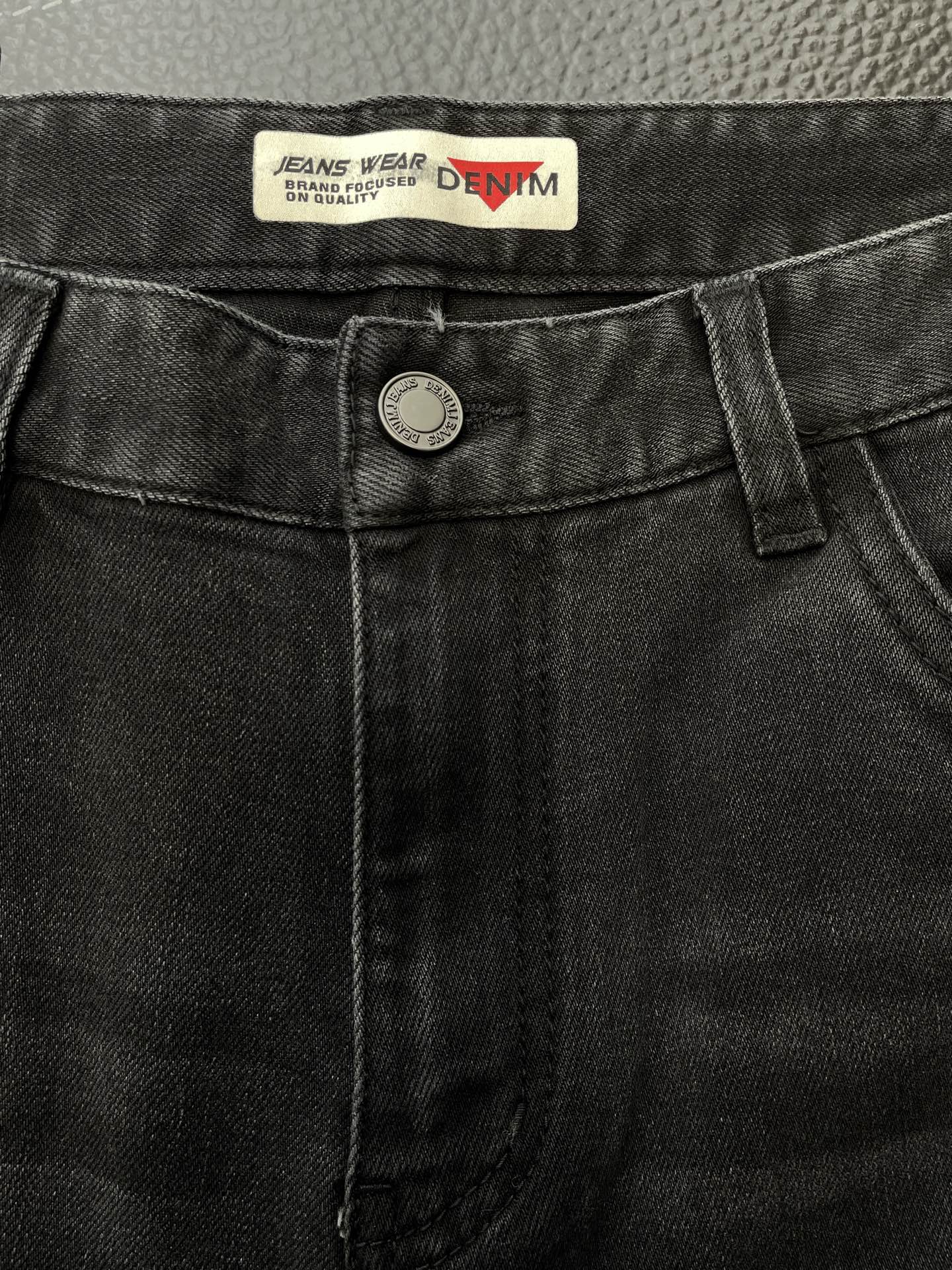 Burberry Jeans
